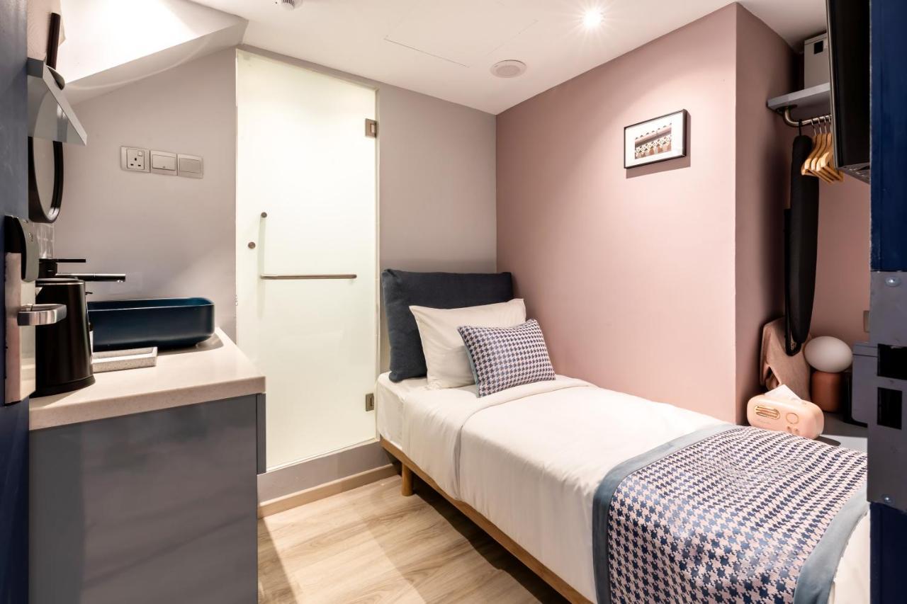 Aparthotel Heritage Collection On Arab - Mobile App Check-in 3*