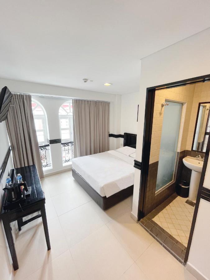 Hotel The Snooze Marine Parade 3*
