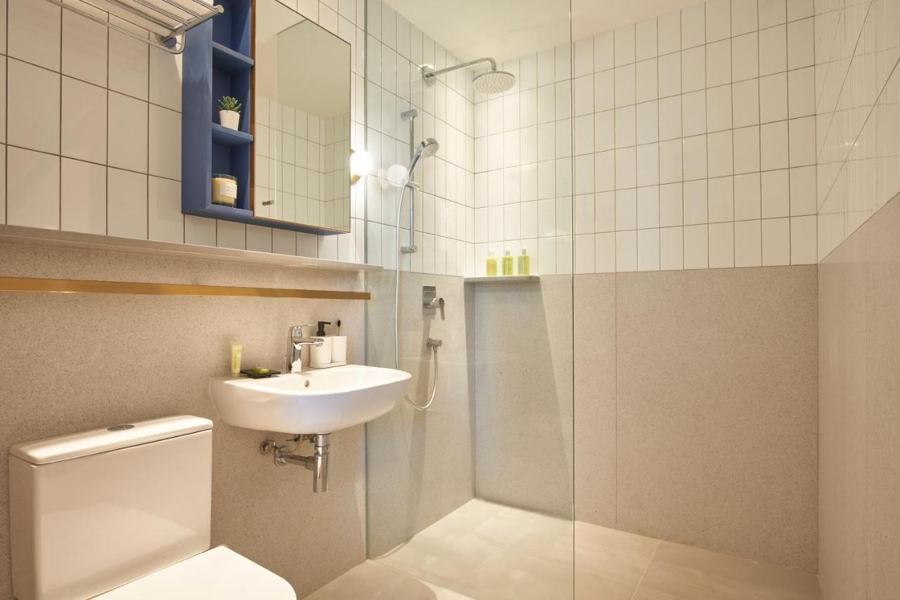 Citadines Raffles Place Singapore