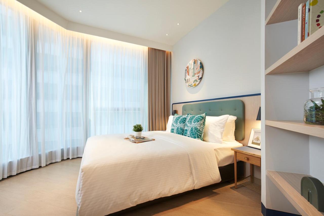 Citadines Raffles Place Aparthotel Singapore