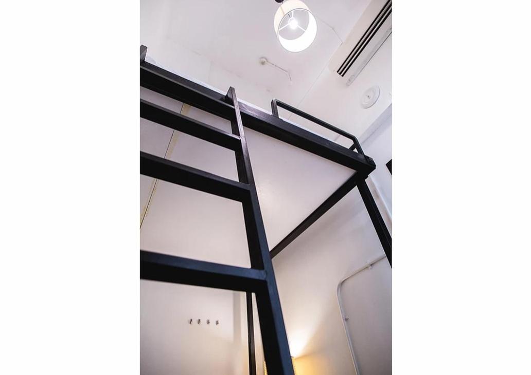 Hostel K Aliwal