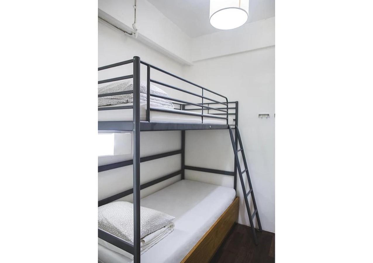 Hostel K Aliwal