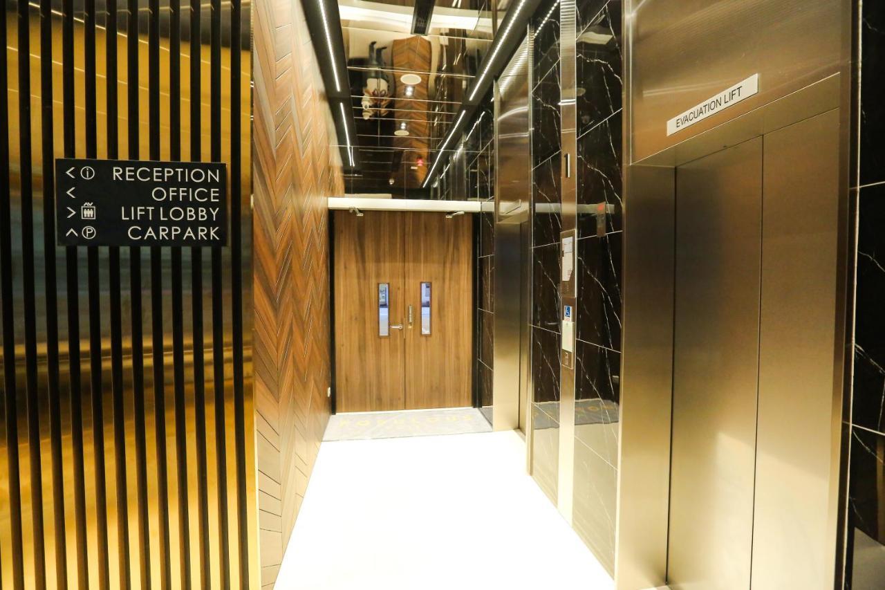 Hotel L At Bugis 3*