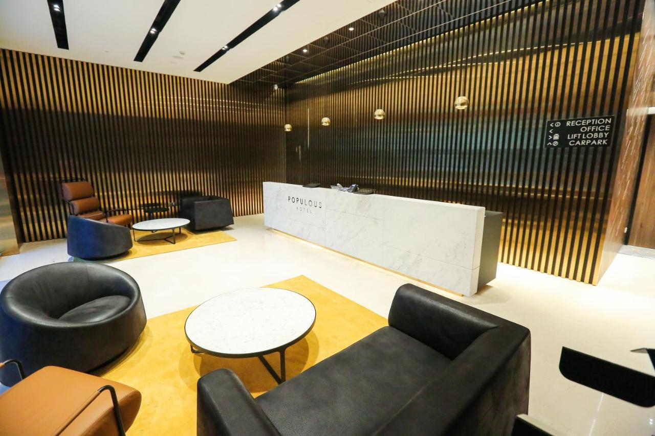 Hotel L At Bugis 3*