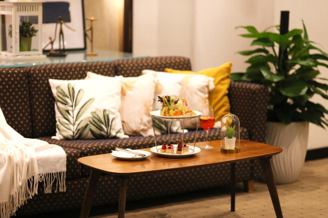 Furama City Centre 4* Singapore