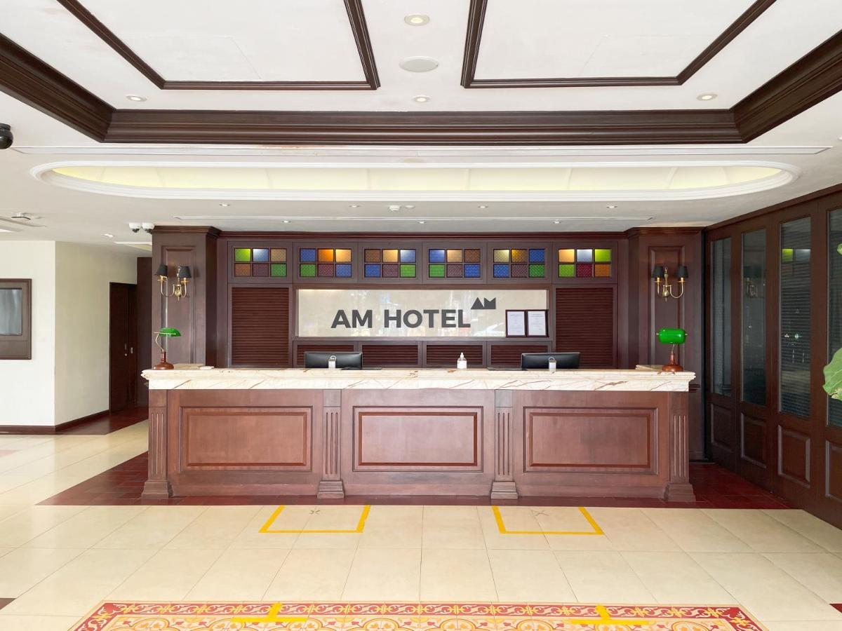 Hotel Am 3*