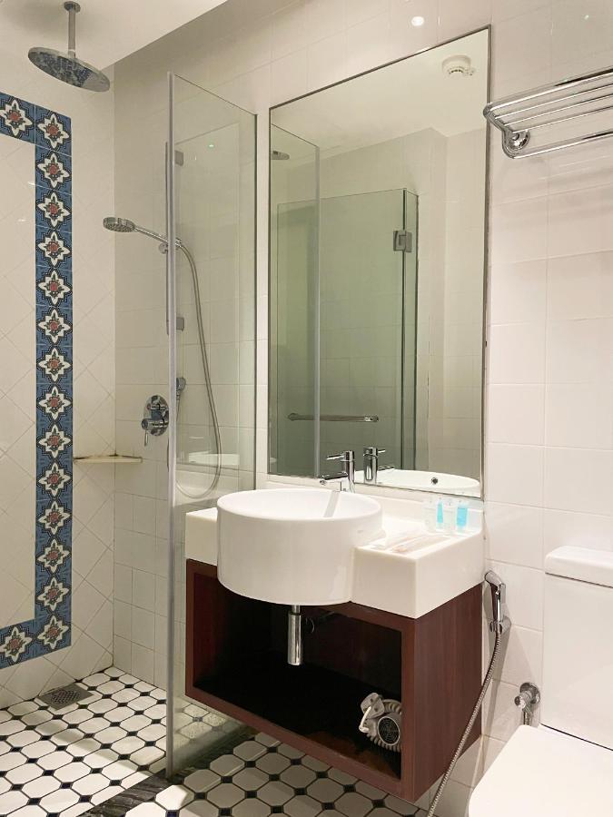 Hotel Am Singapore