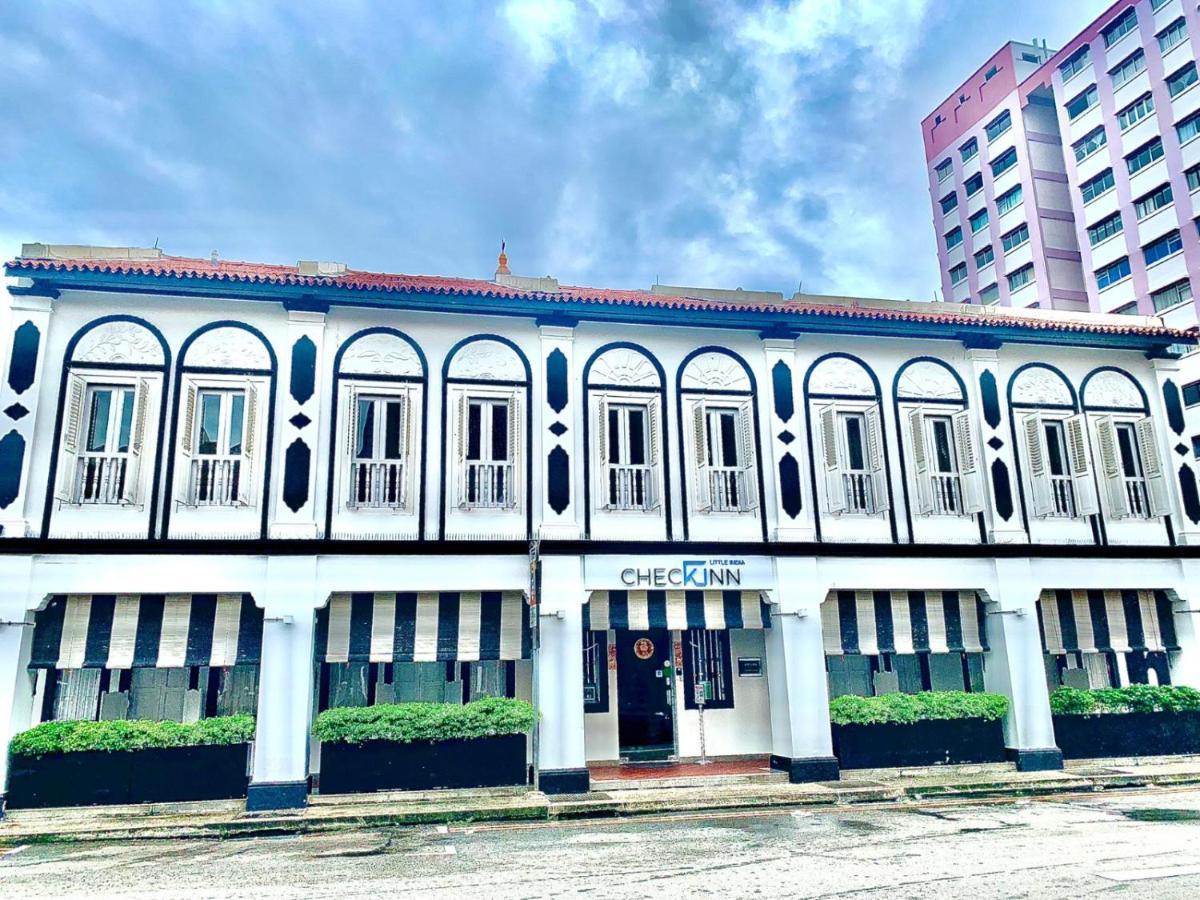Check-Inn At Little India