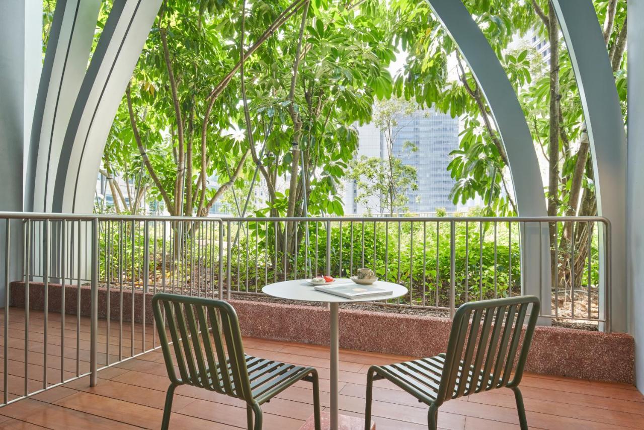Citadines Raffles Place Singapore