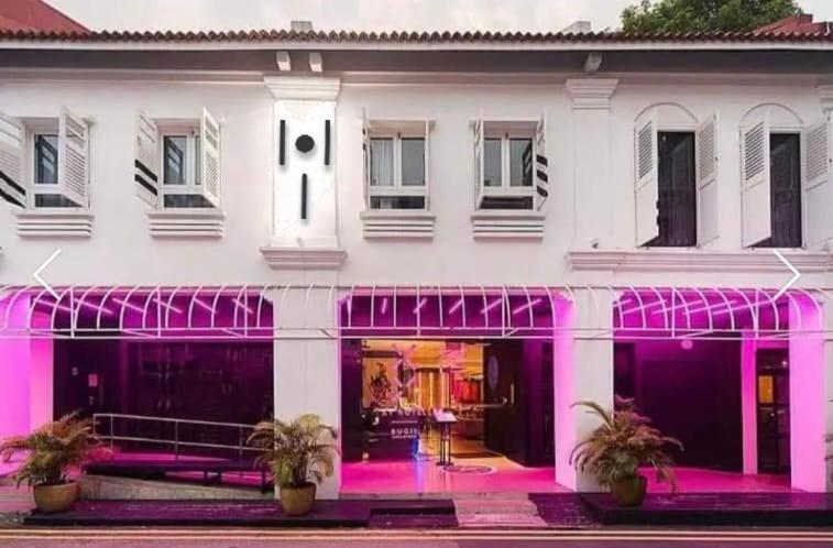 Hi Hotel Singapore