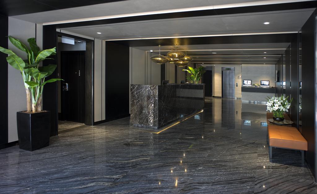 Venue The Lily Hotel 3*