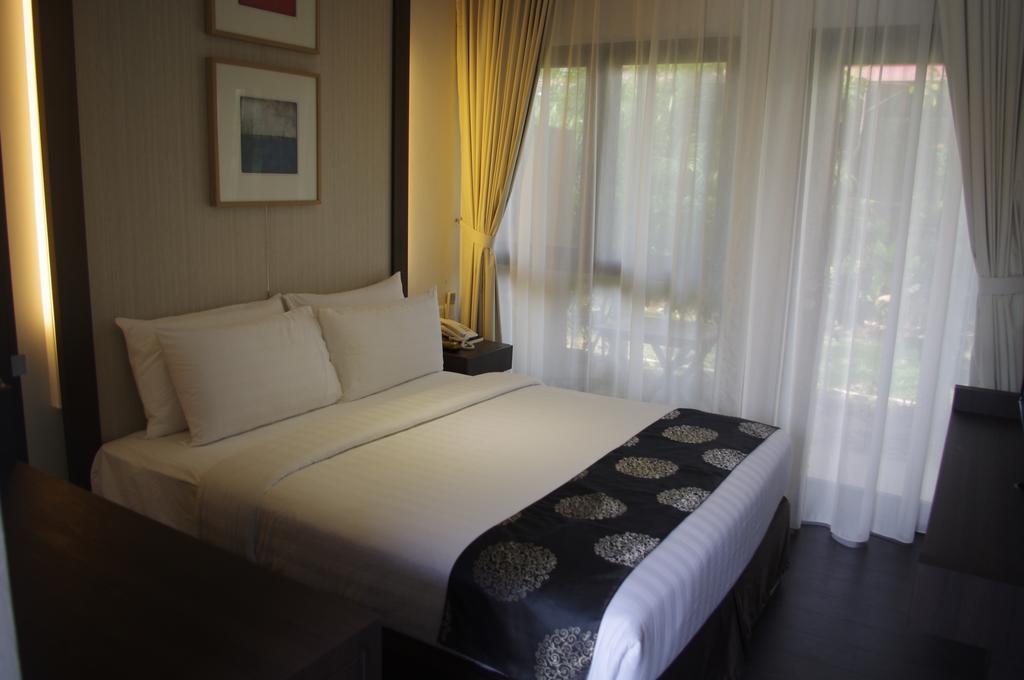 D'kranji Farm Resor 3*