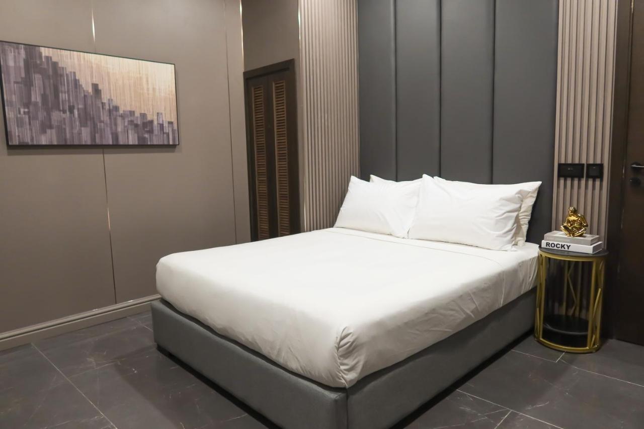 Apartemen Recharge & Singapore
