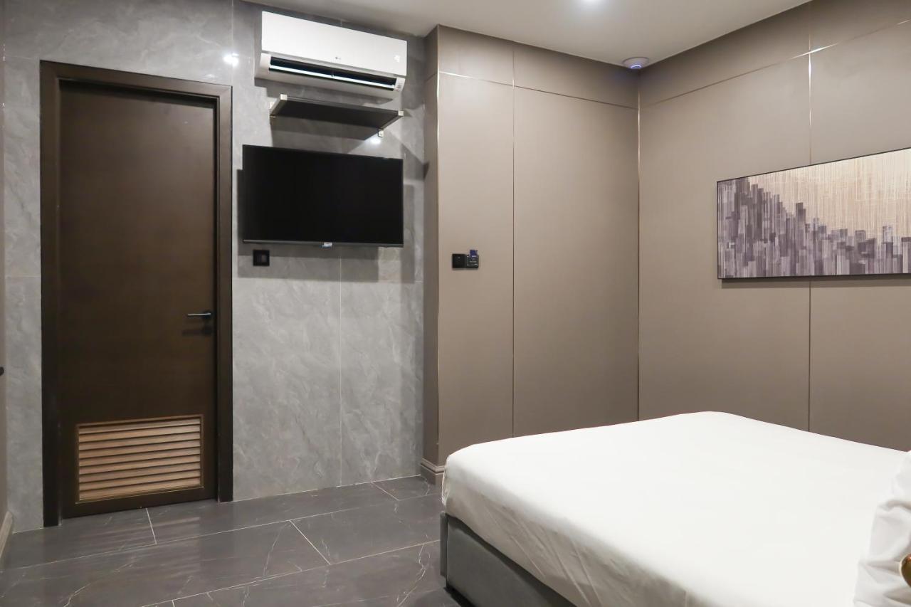 Apartemen Recharge &