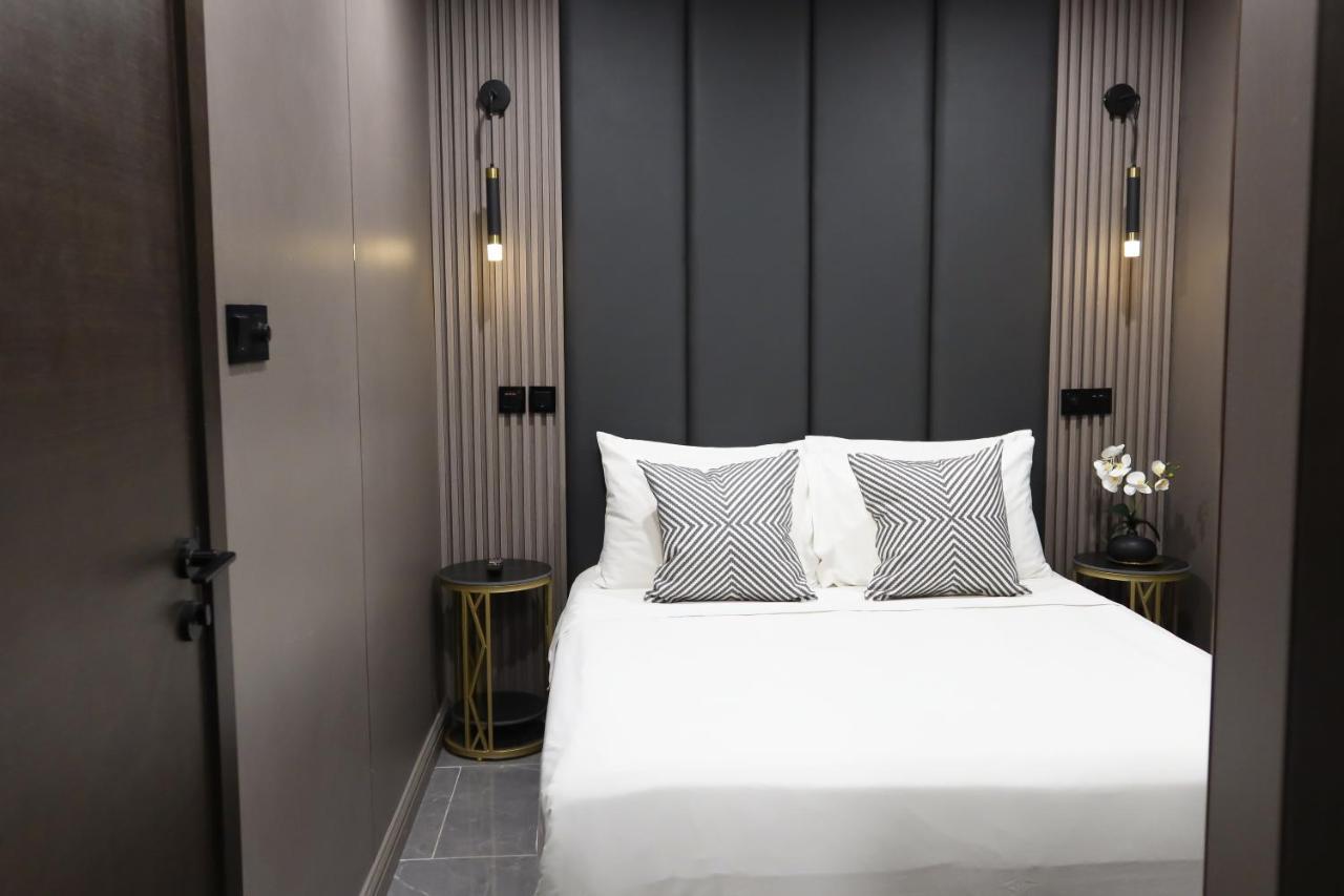 Apartemen Recharge & *