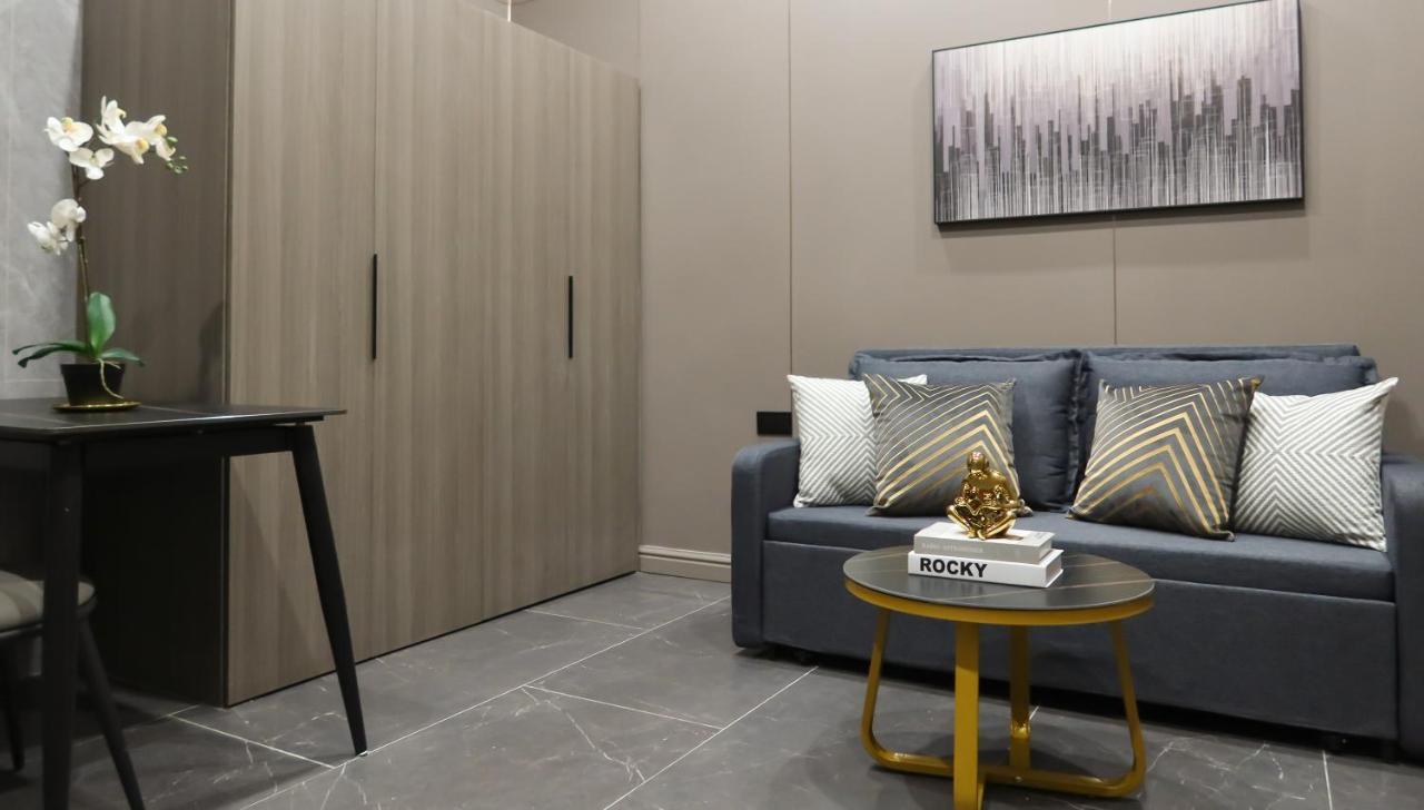Apartemen Recharge &