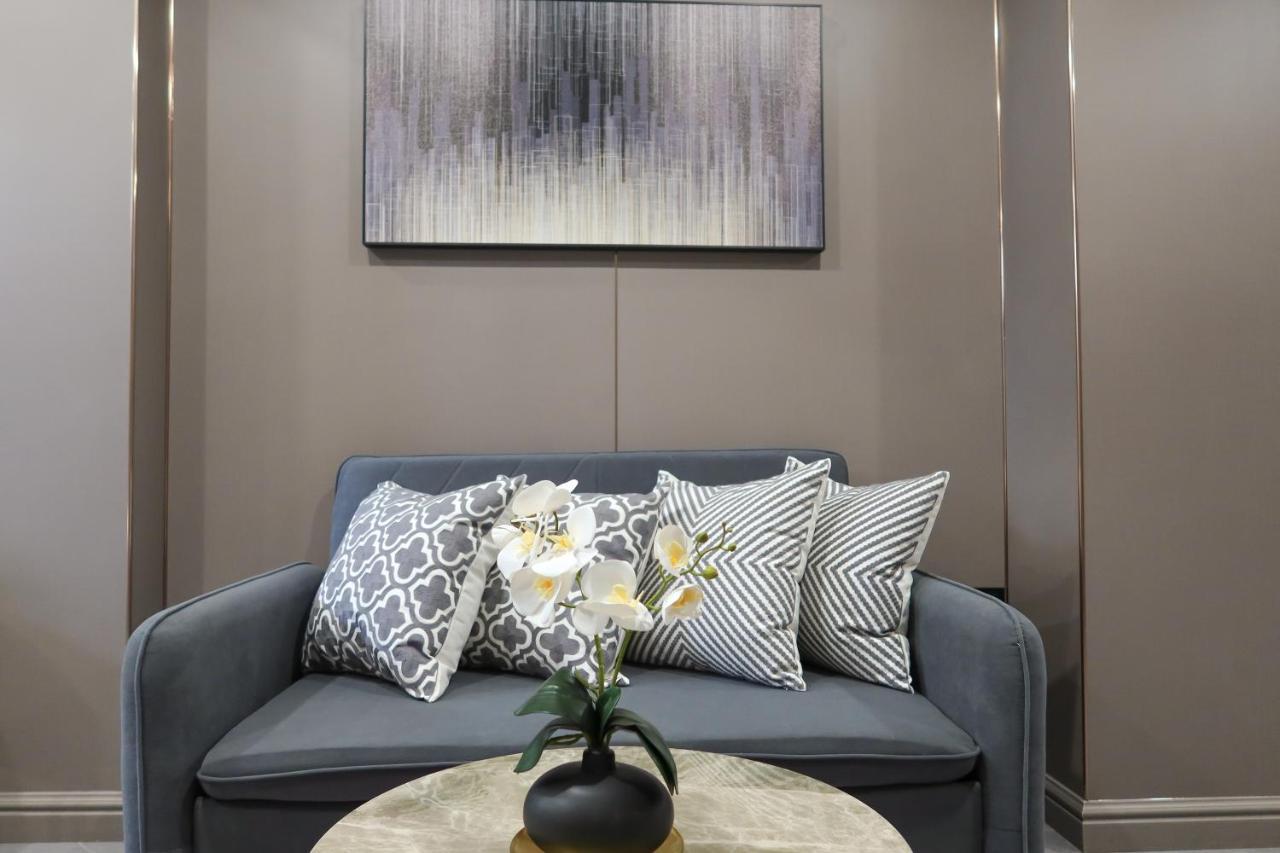 Apartemen Recharge &