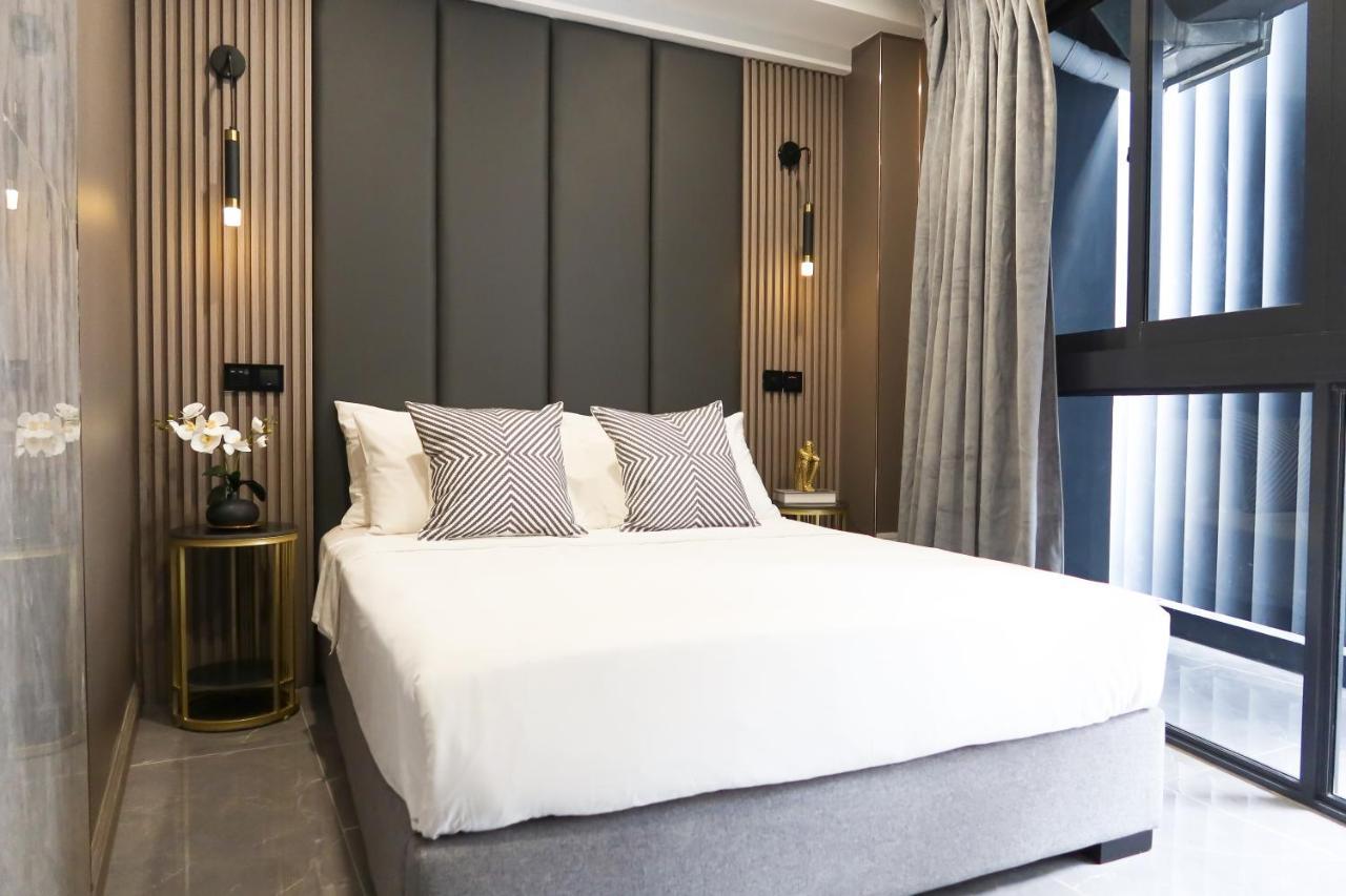 Apartemen Recharge &