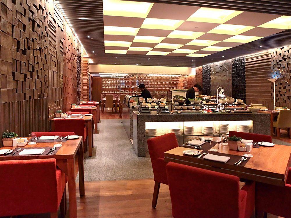 Oasia Novena, By Far East Hospitality Hotel Singapore