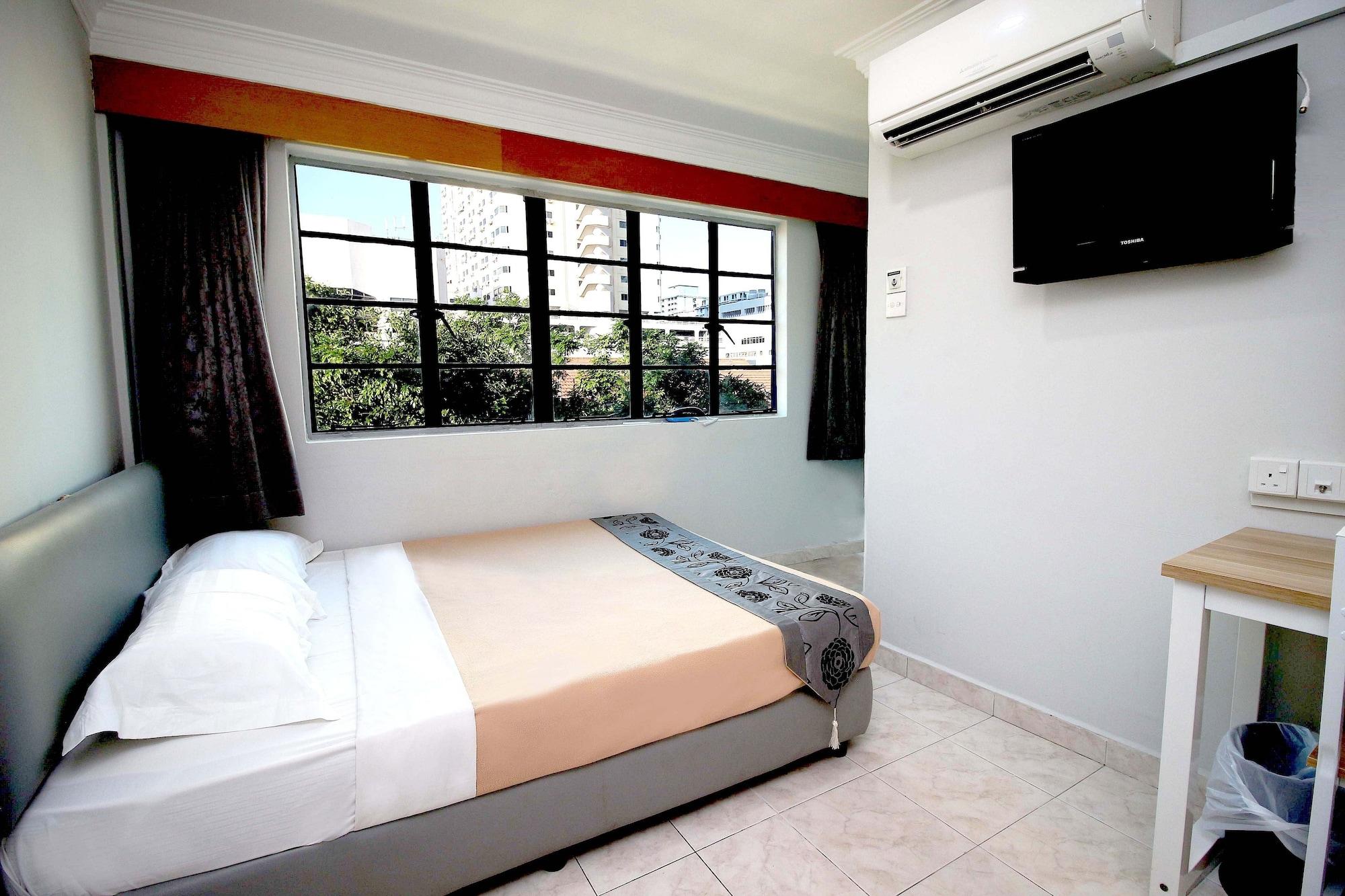 Hotel Jjh Aliwal