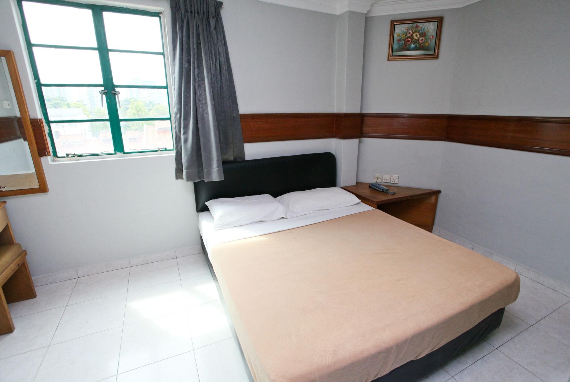 Hotel Jjh Aliwal Singapore