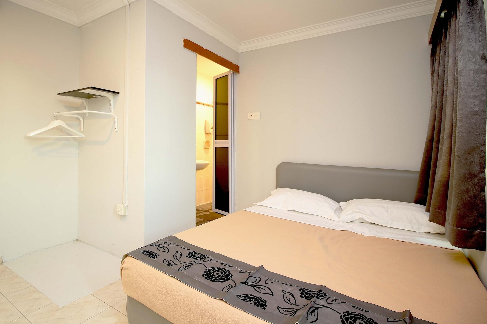 Jjh Aliwal Hotel 2*