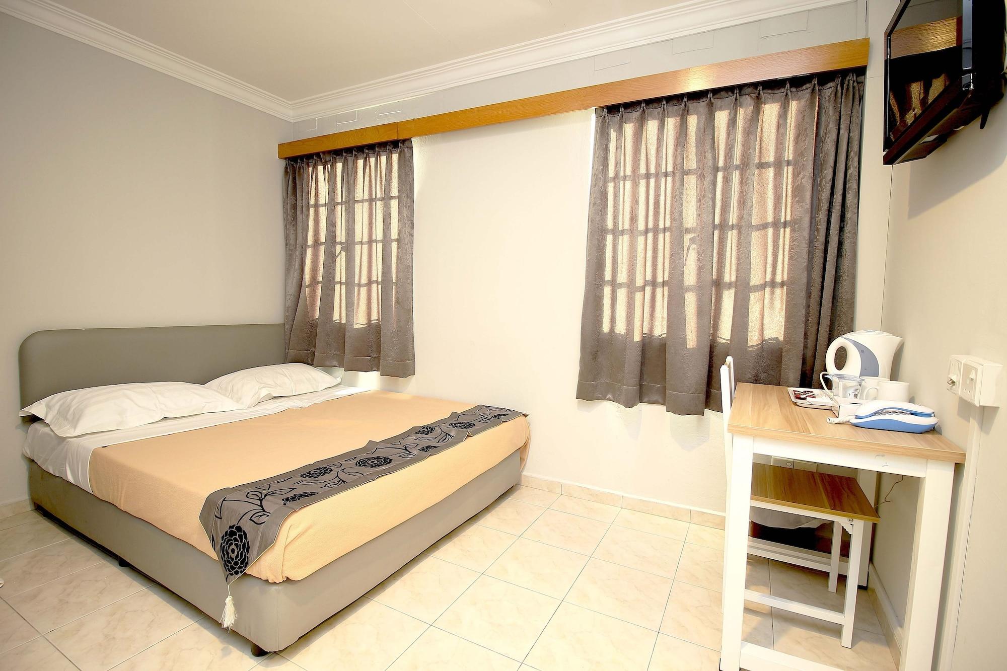 Jjh Aliwal 2* Singapore