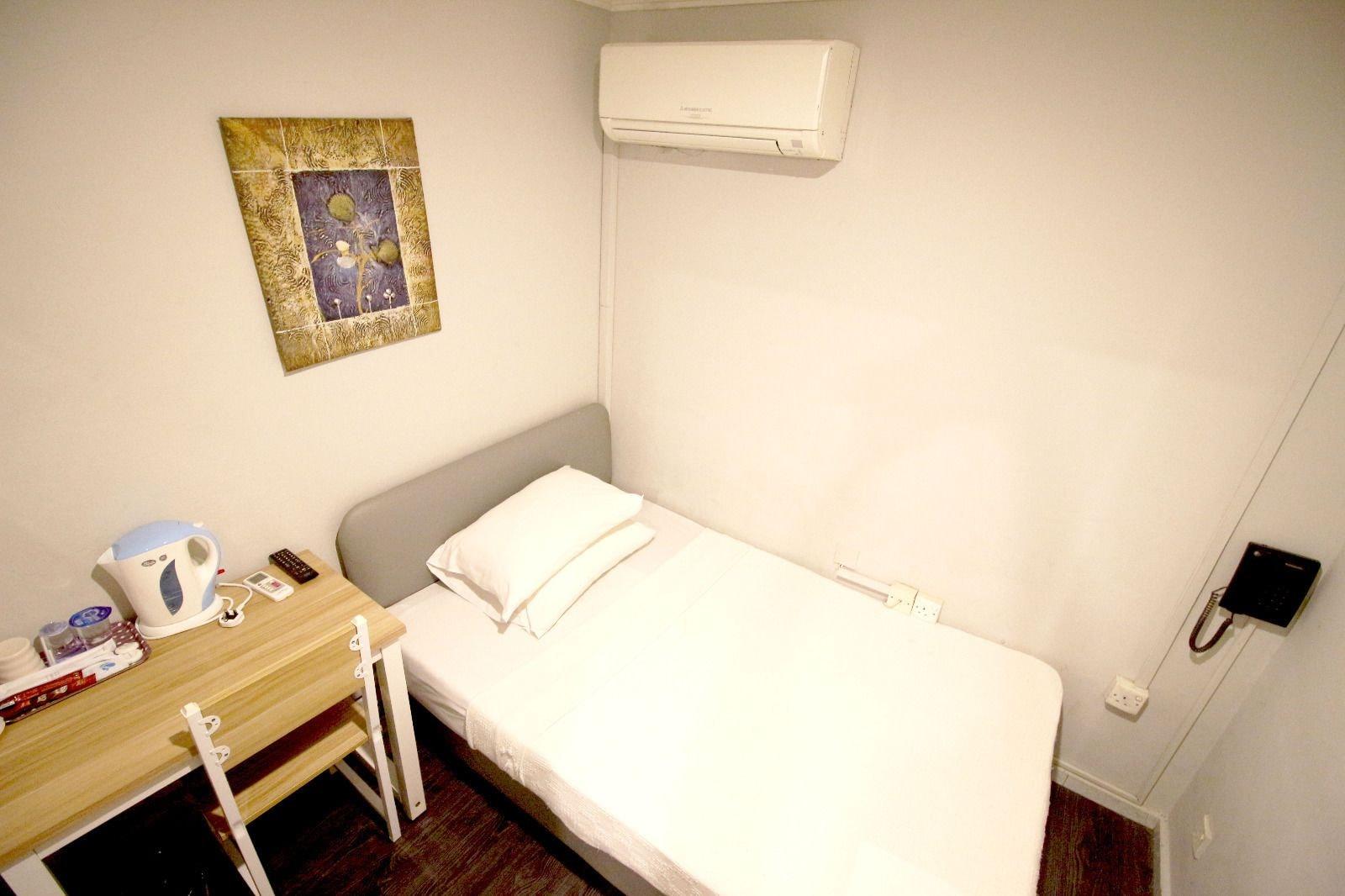 Hotel Jjh Aliwal
