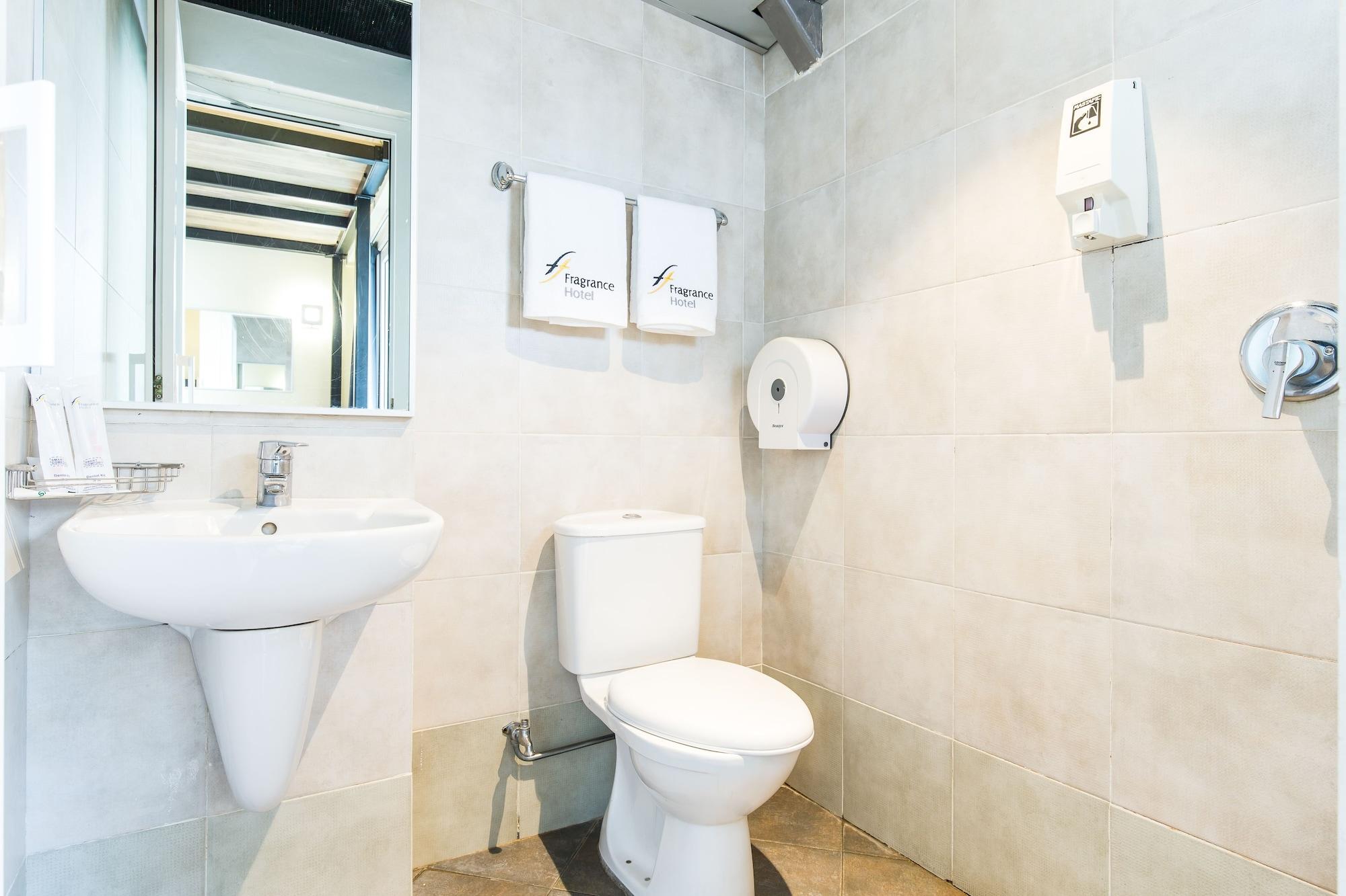 Fragrance - Balestier Hotel