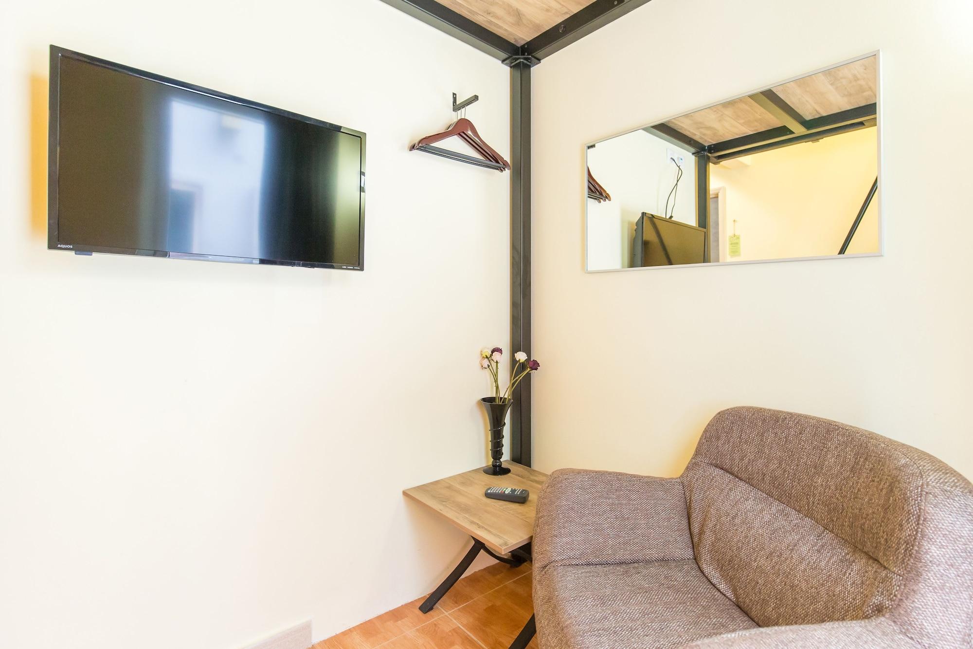 Hotel Fragrance - Balestier 2*