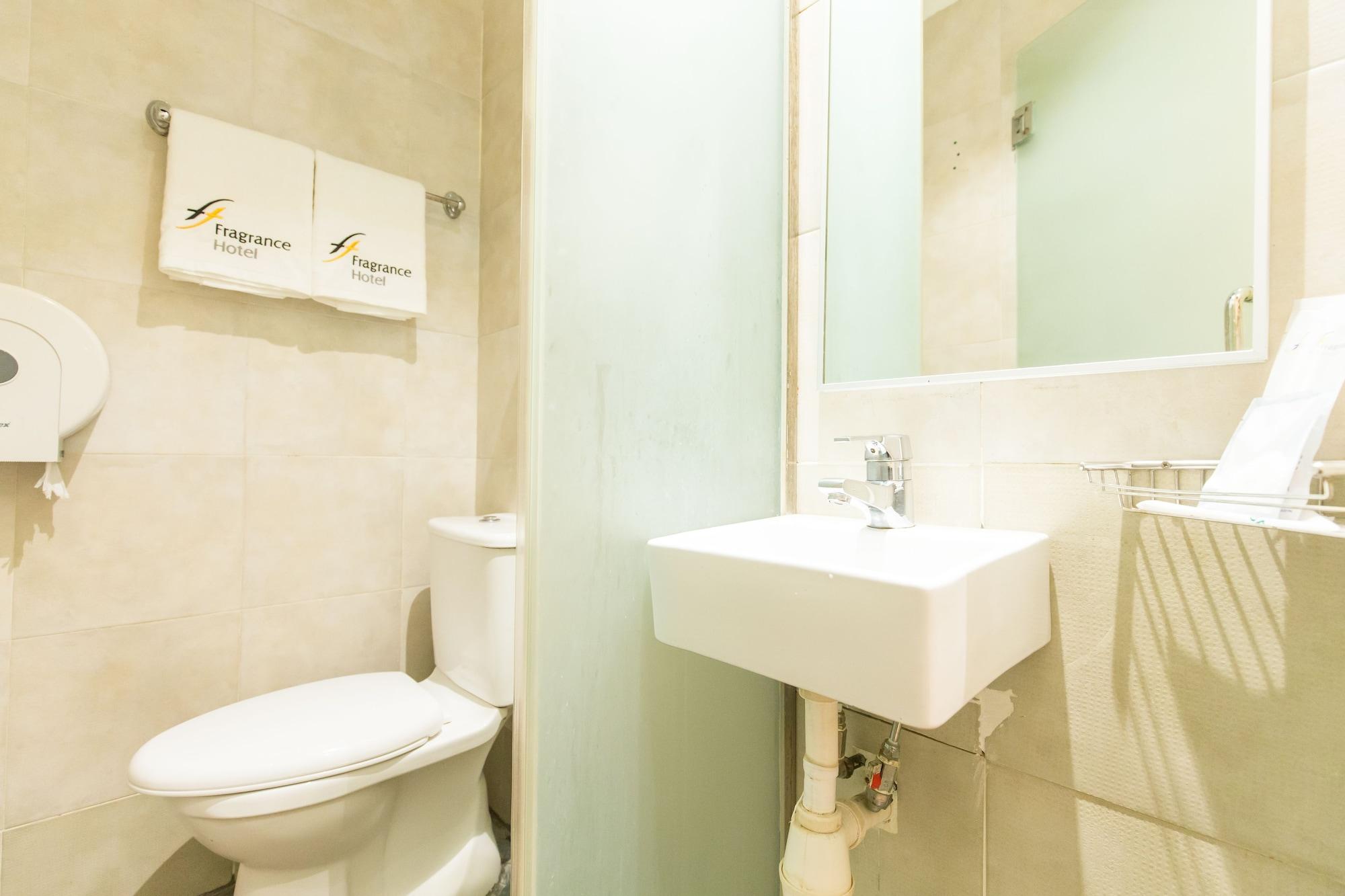 Hotel Fragrance - Balestier