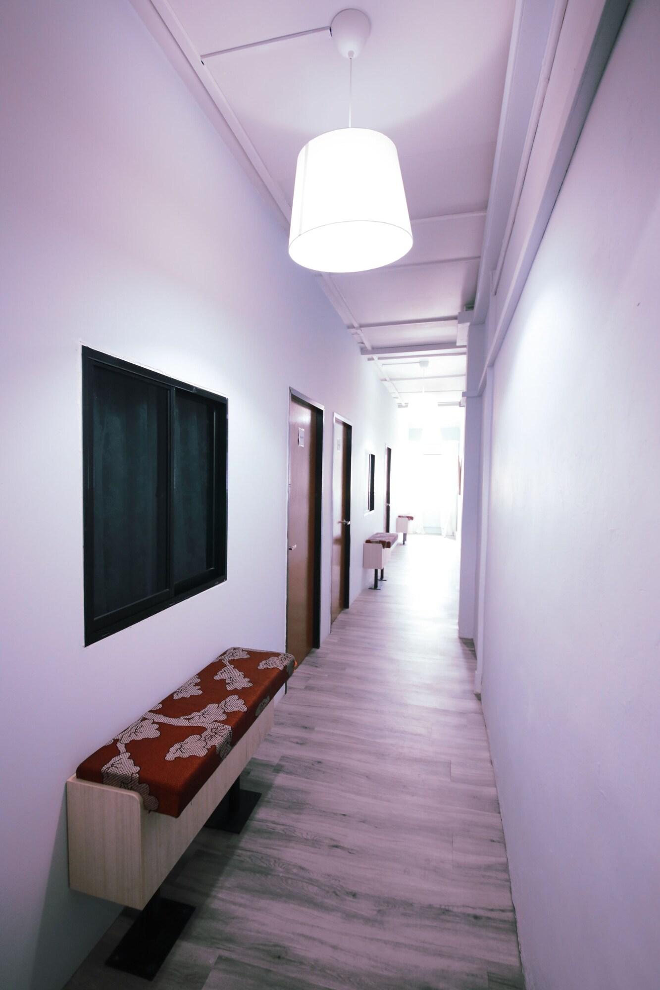 Asrama Moni Gallery *
