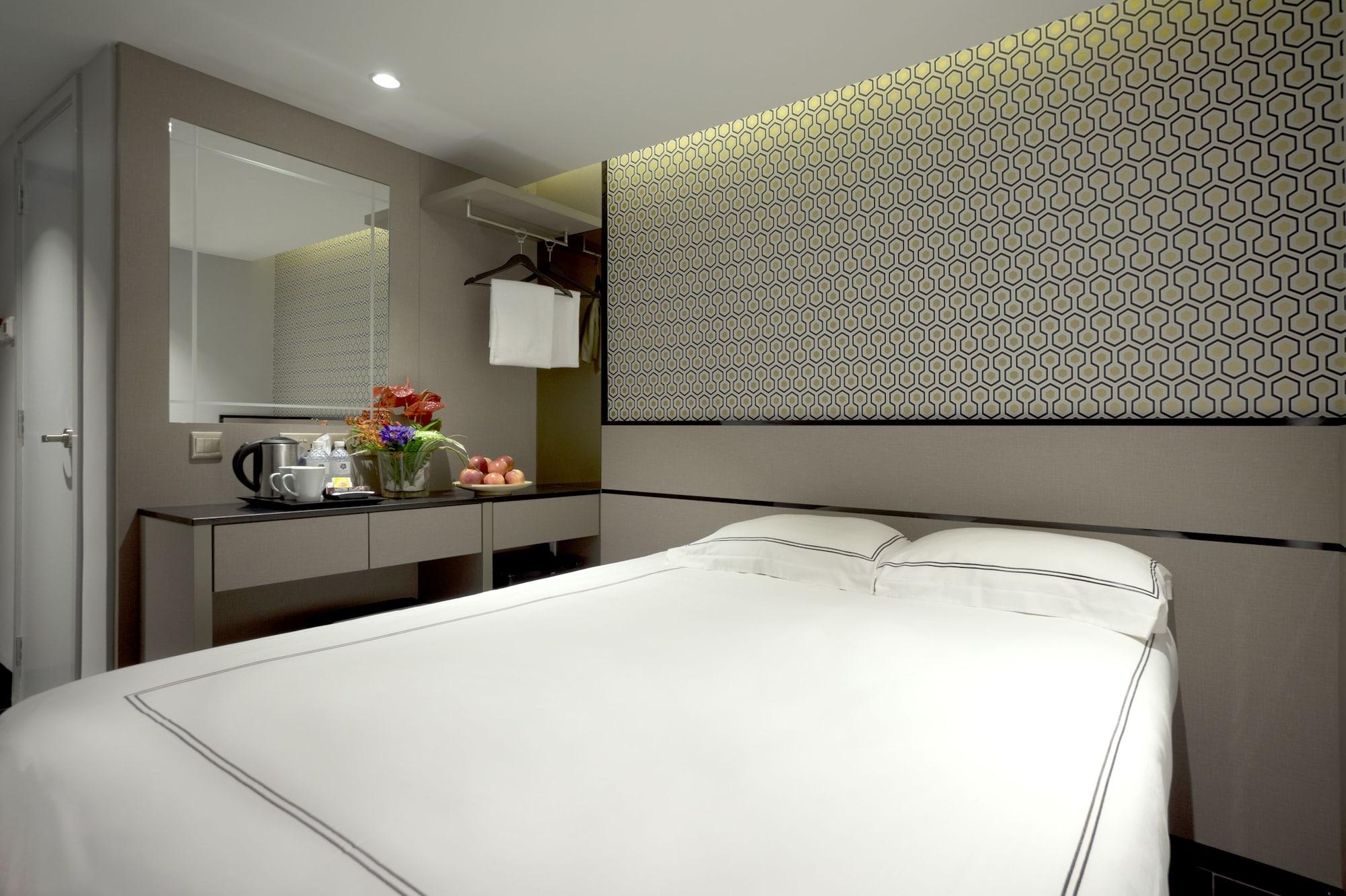 Venue The Lily 3*