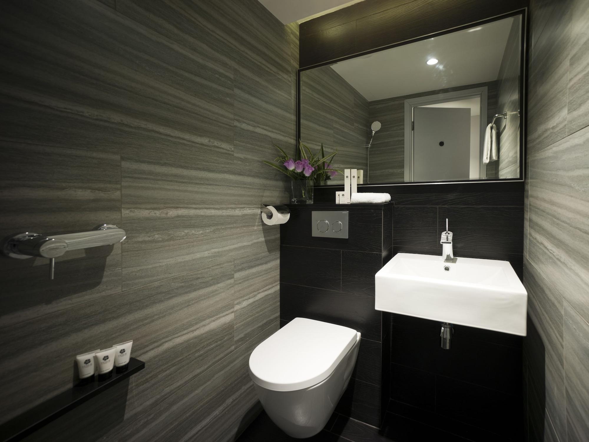 Venue The Lily Hotel 3*