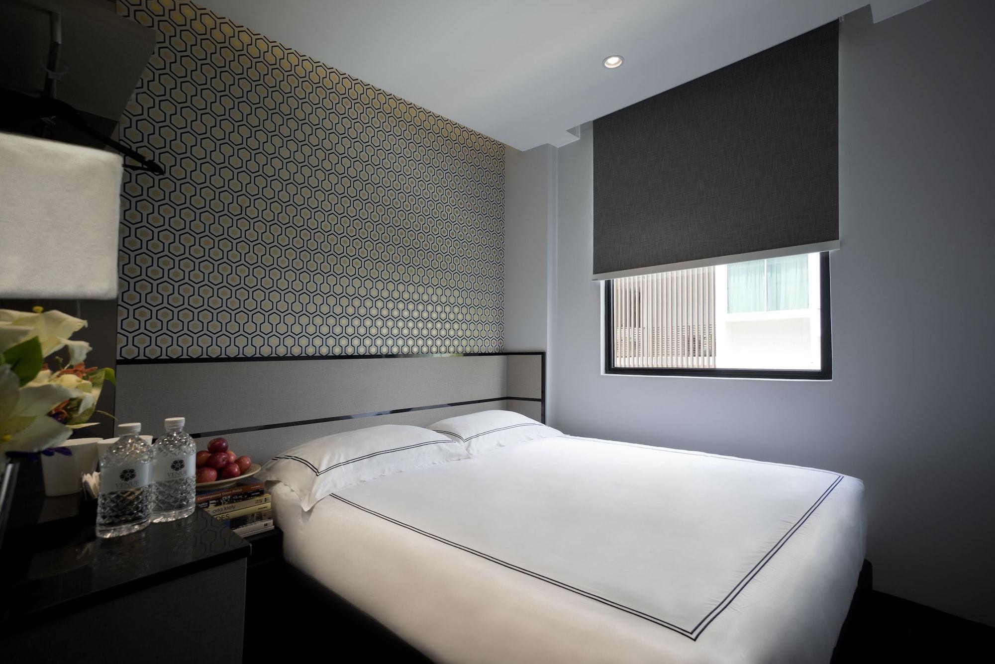 Venue The Lily 3* Singapore