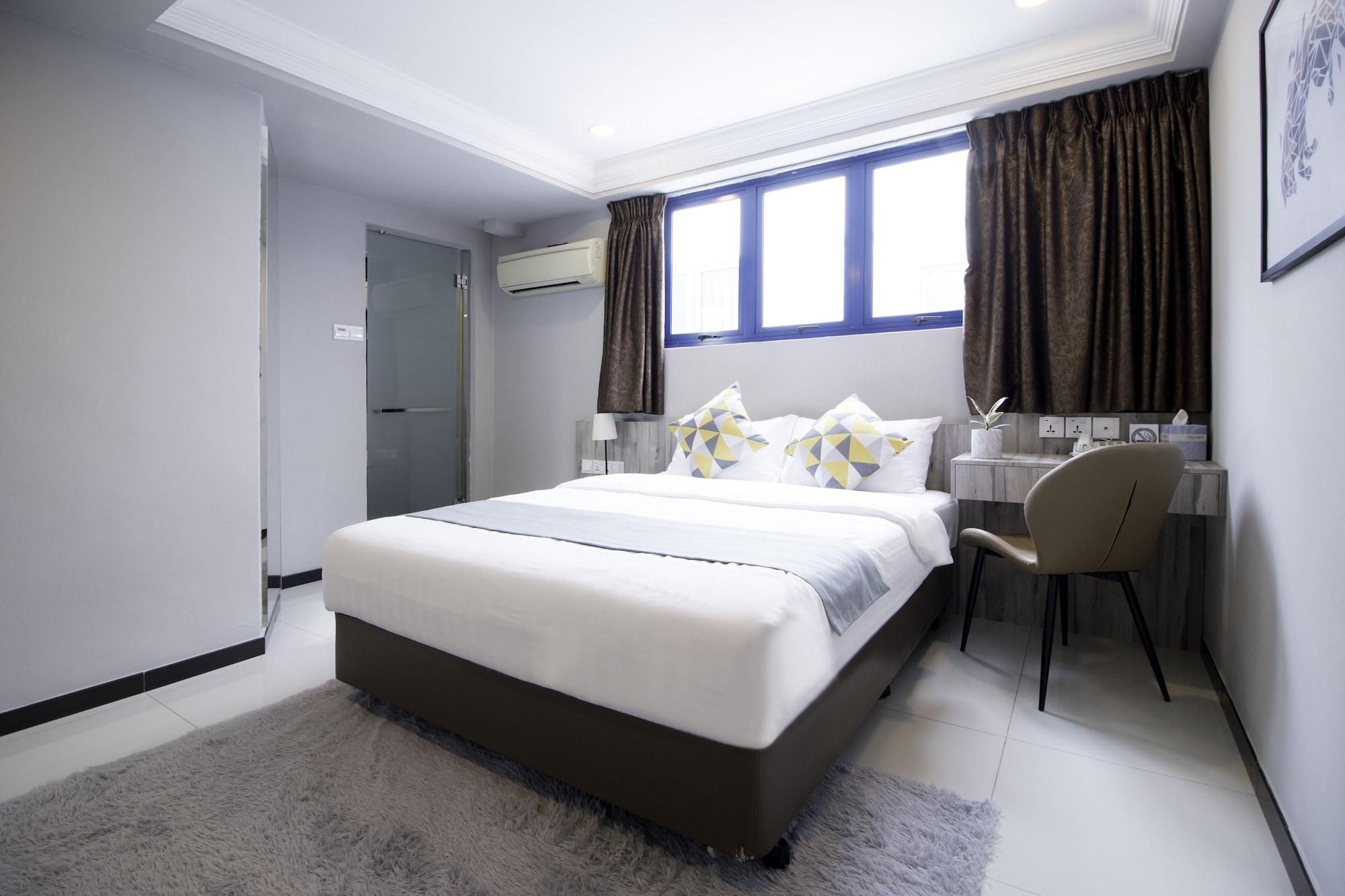 Harbour Hotel