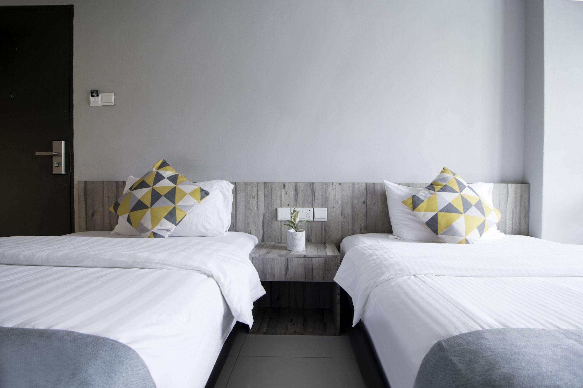 Harbour 3* Singapura