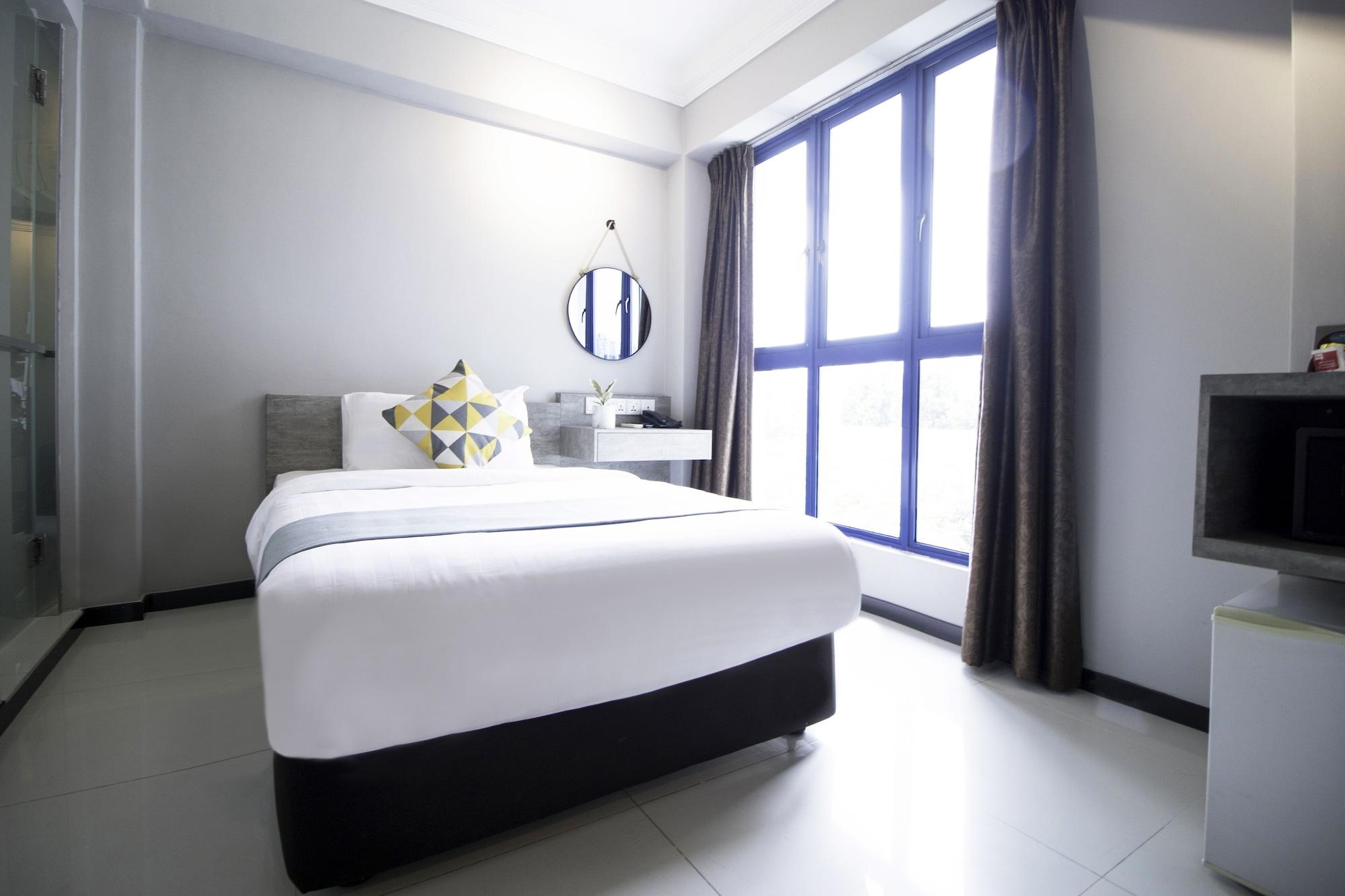 Hotel Harbour Singapura