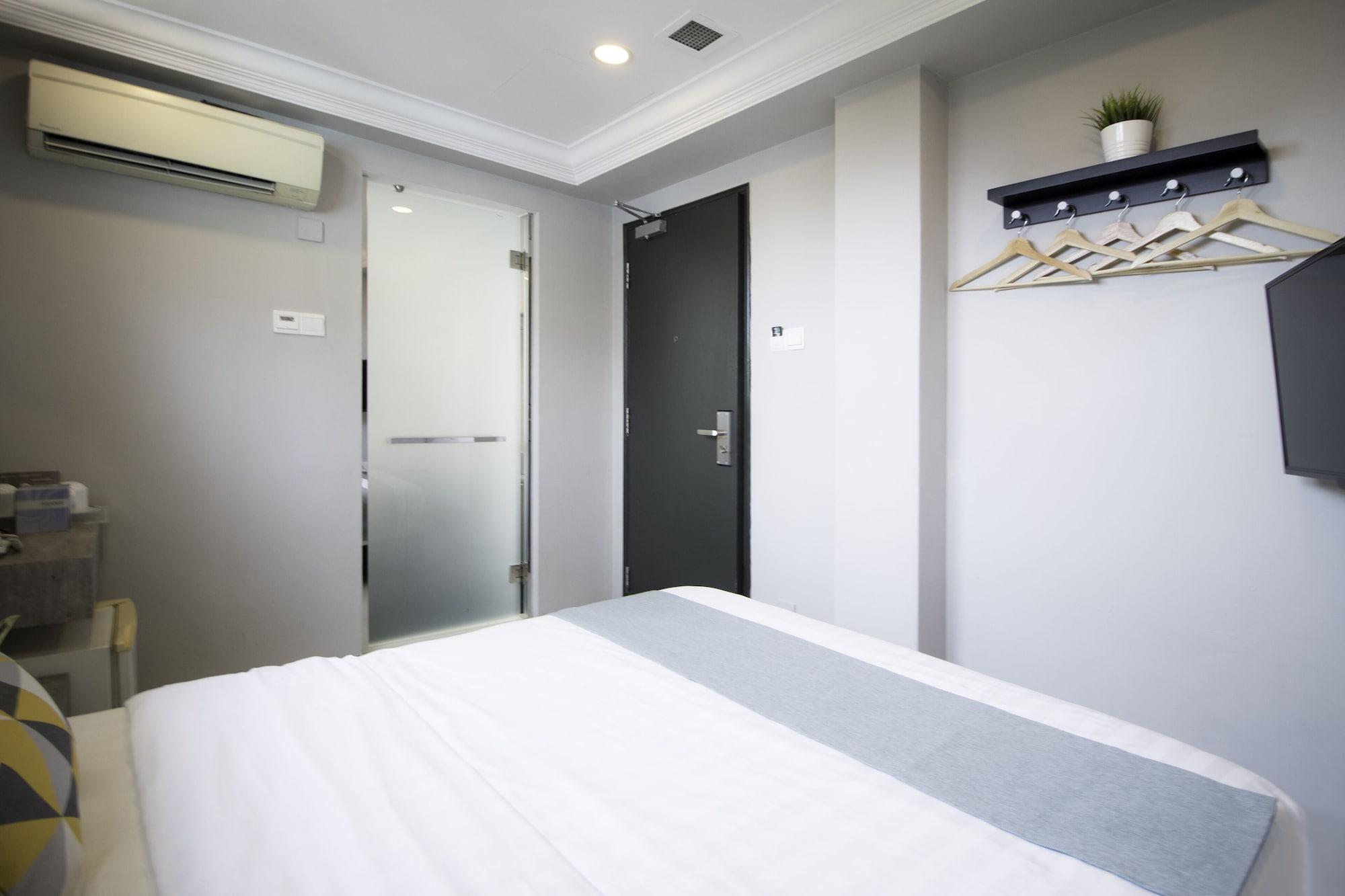 Hotel Harbour Singapura