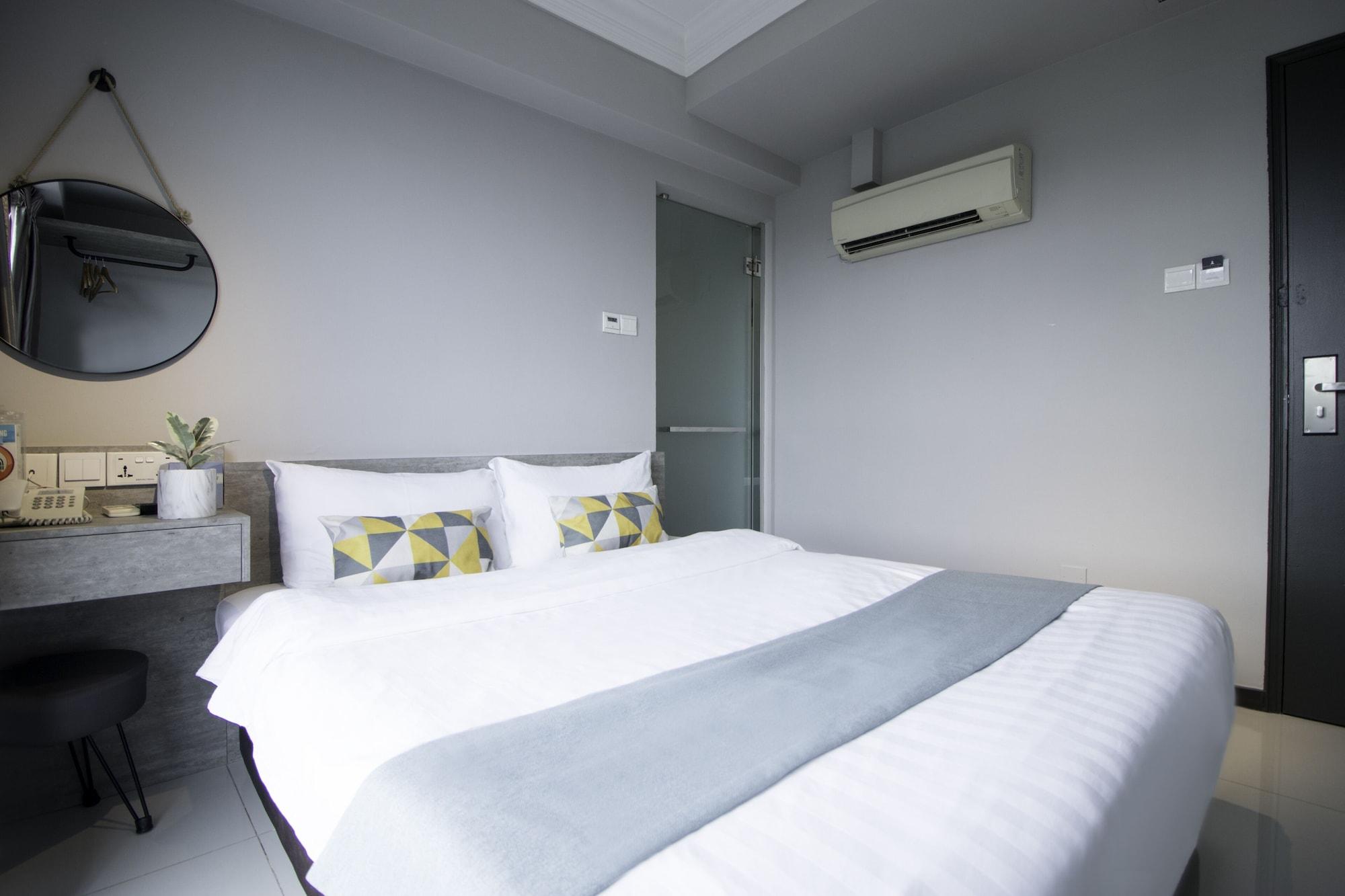 Hotel Harbour 3*