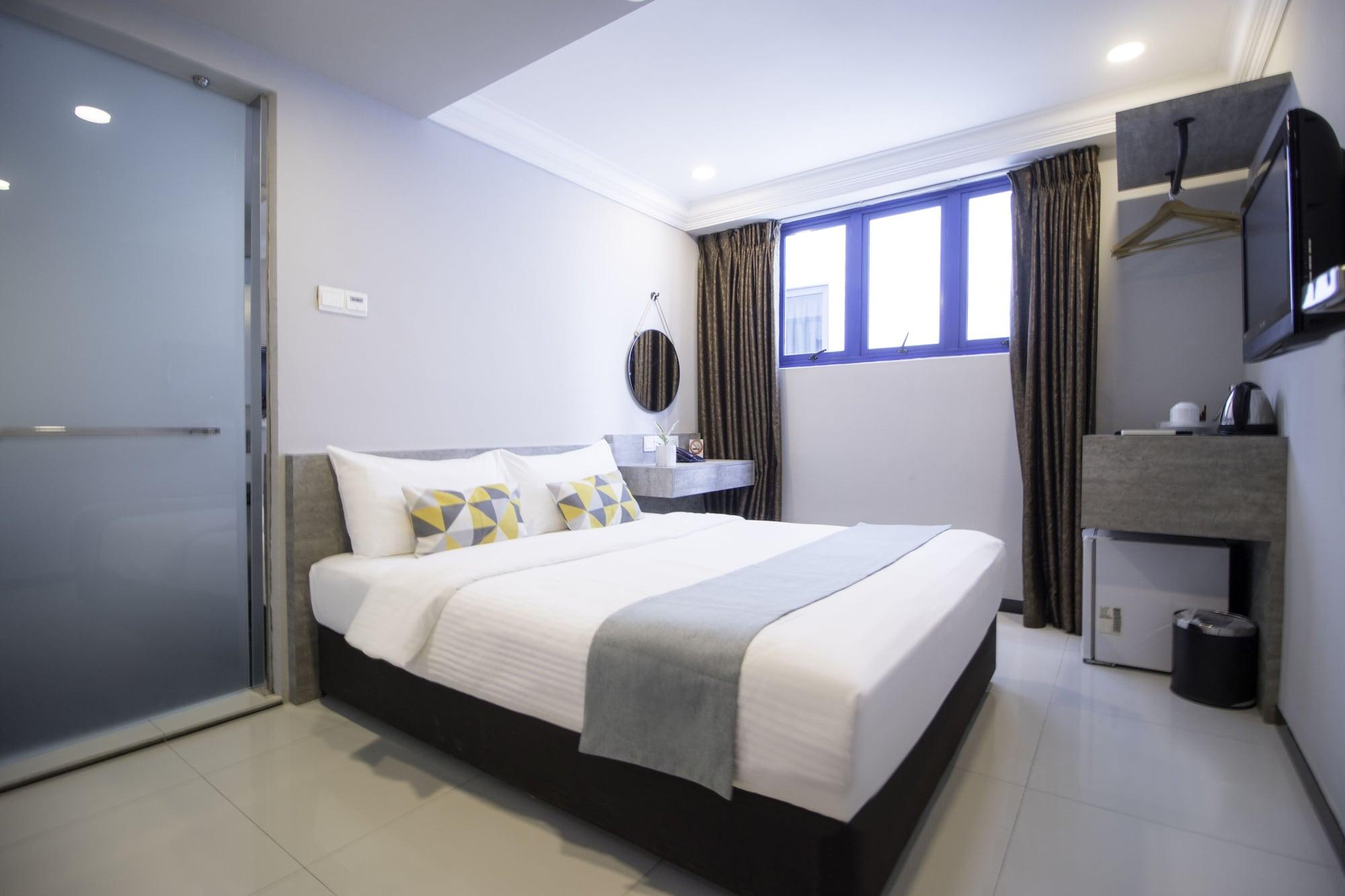 Hotel Harbour 3*
