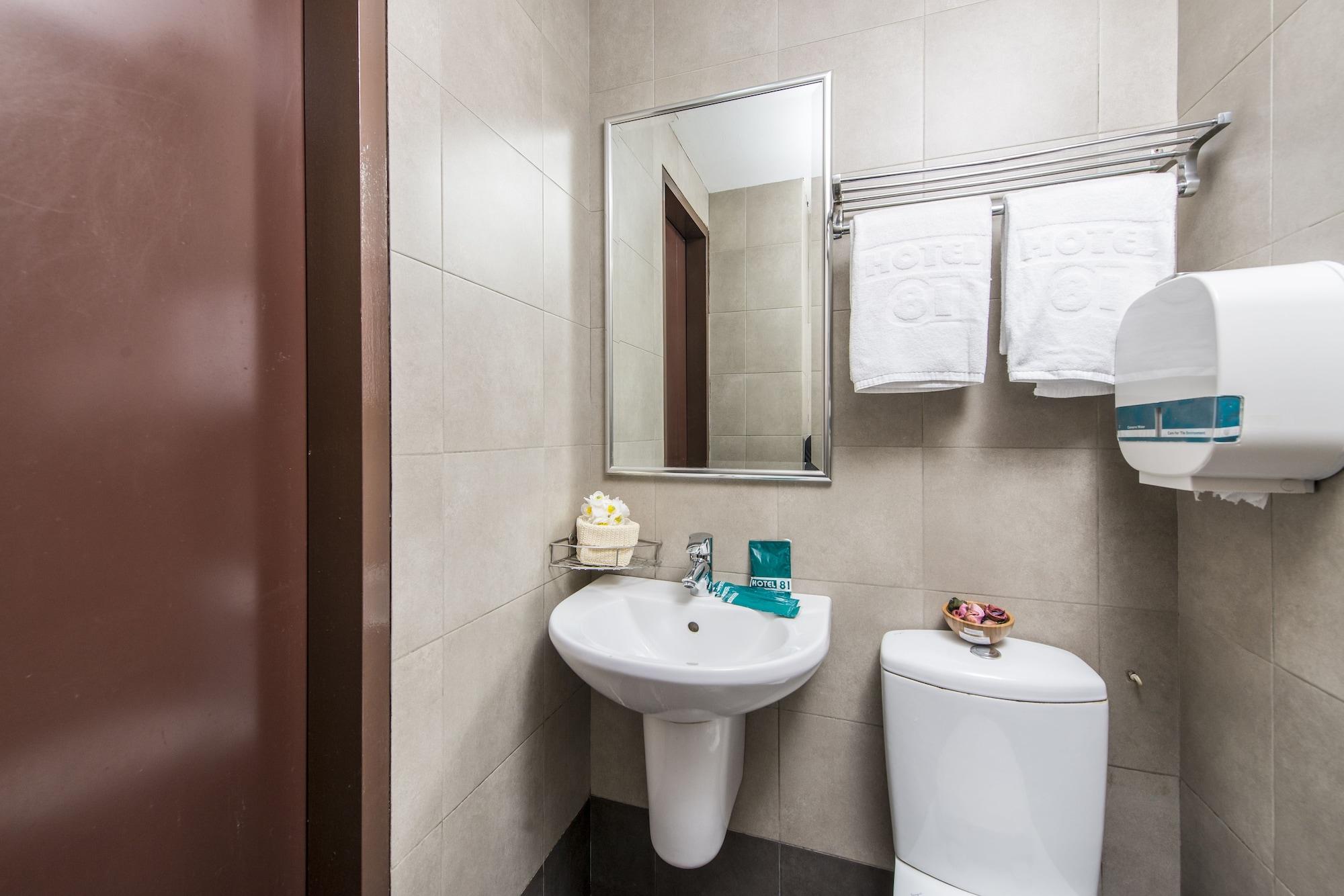 81 Balestier Hotel Singapura