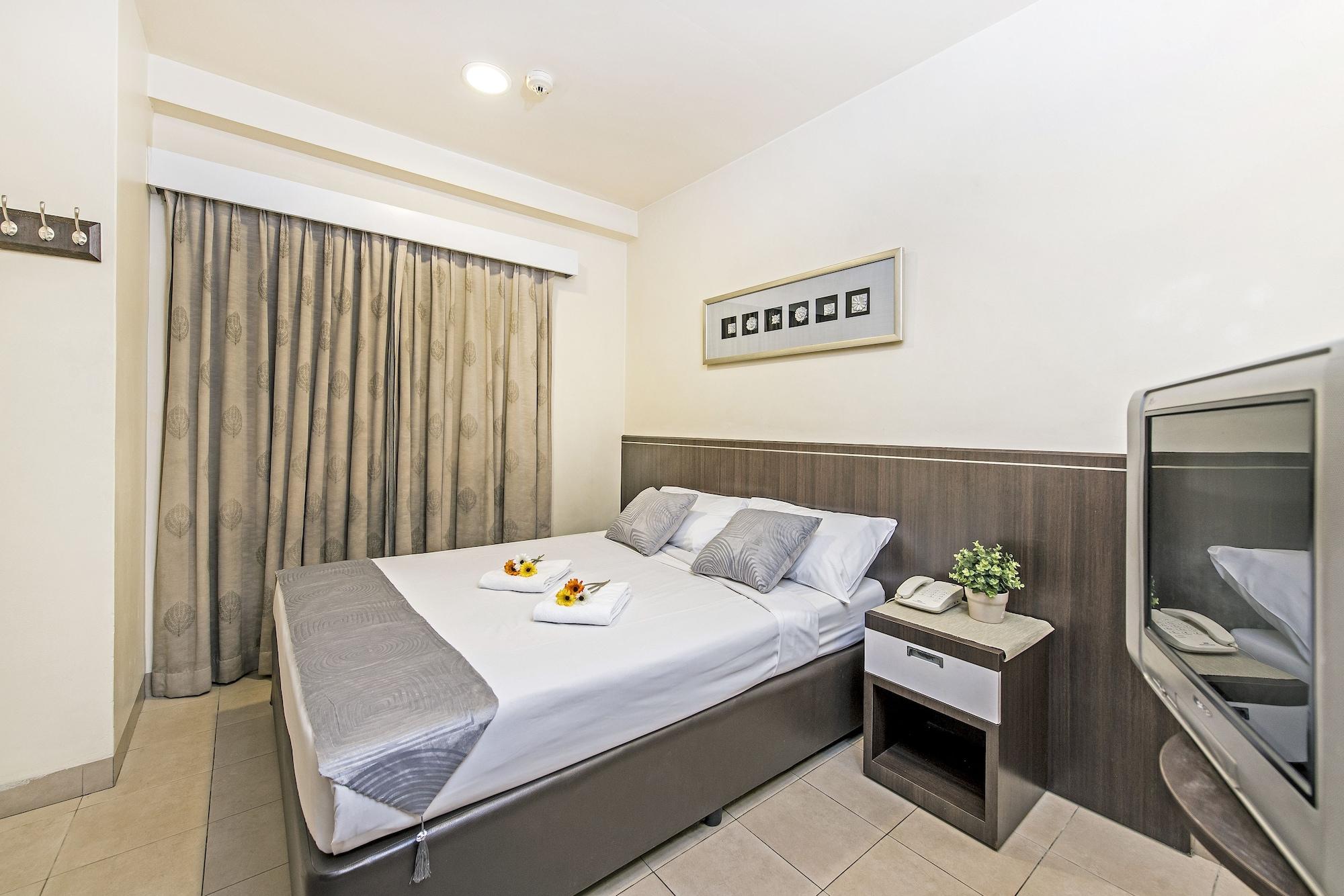 Hotel 81 Balestier 2*