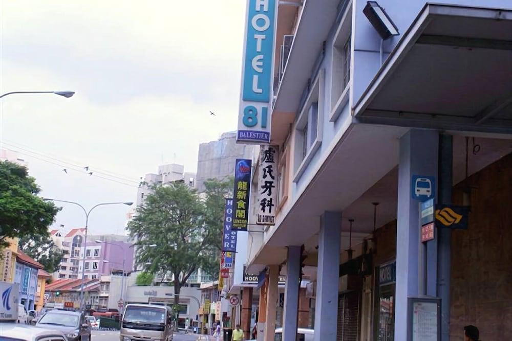 81 Balestier 2* Singapura
