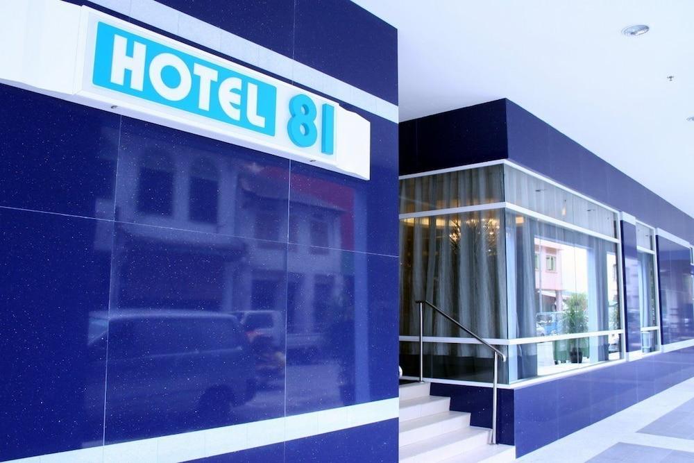 81 Dickson Hotel Singapore