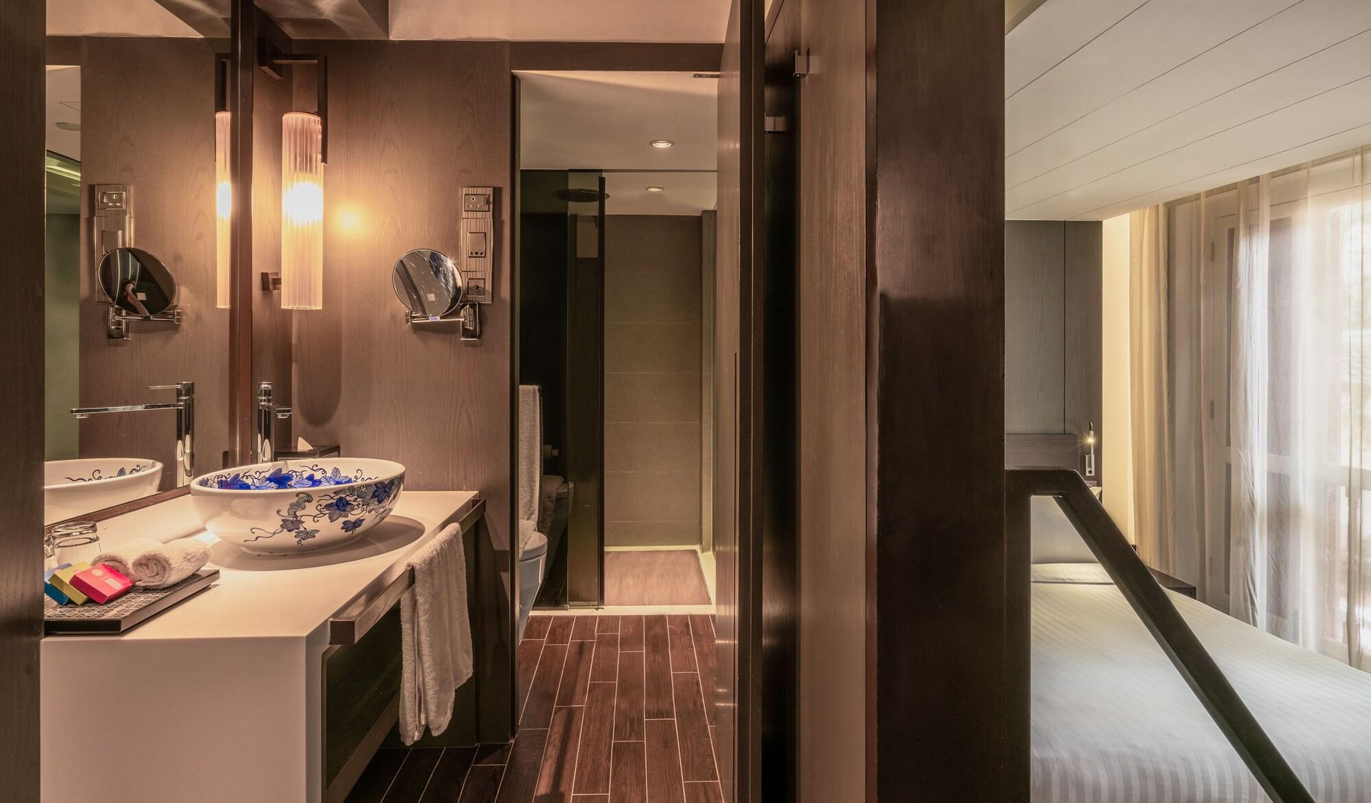 Amoy By Far East Hospitality Singapore