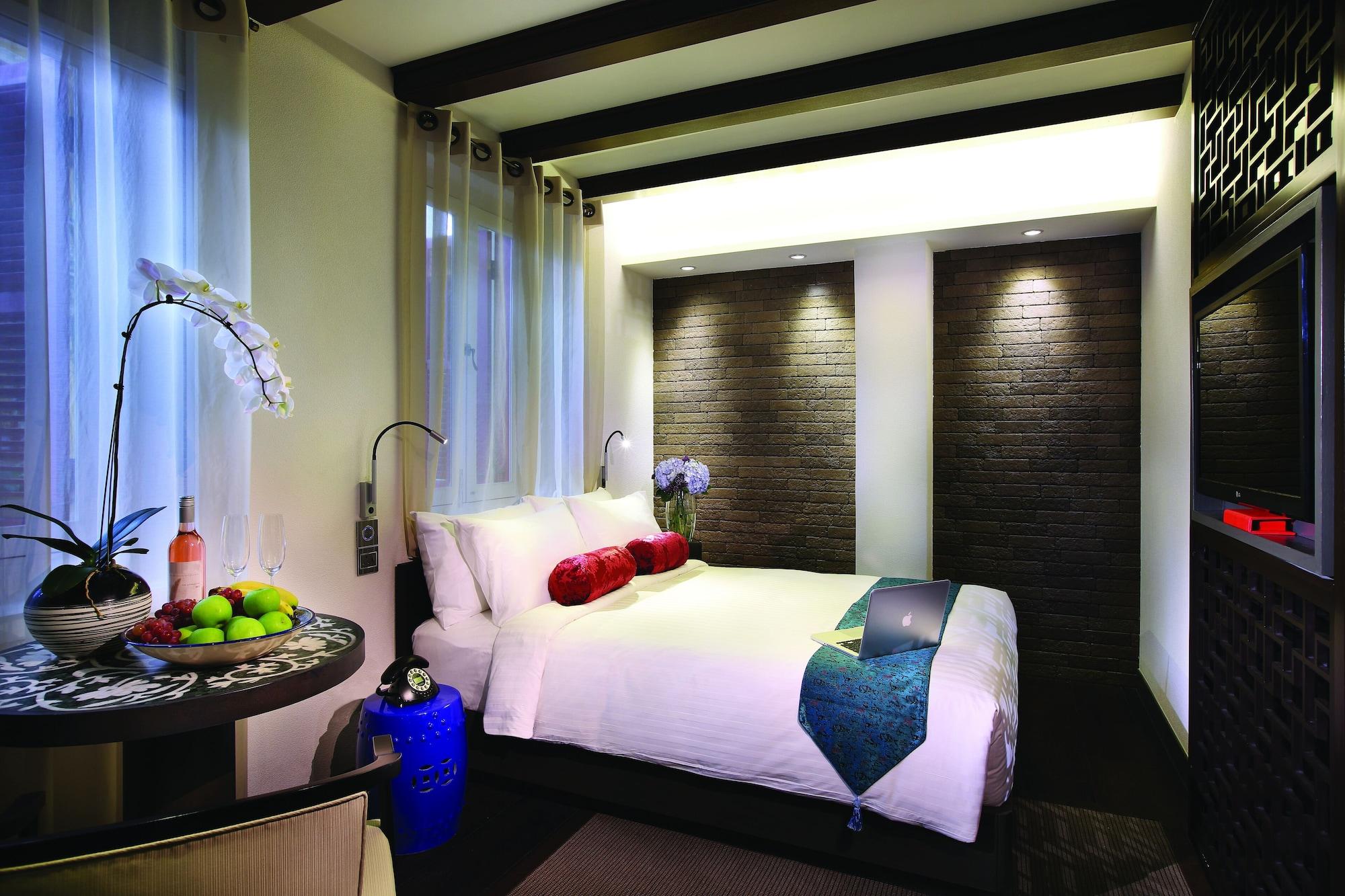 Amoy By Far East Hospitality 4*