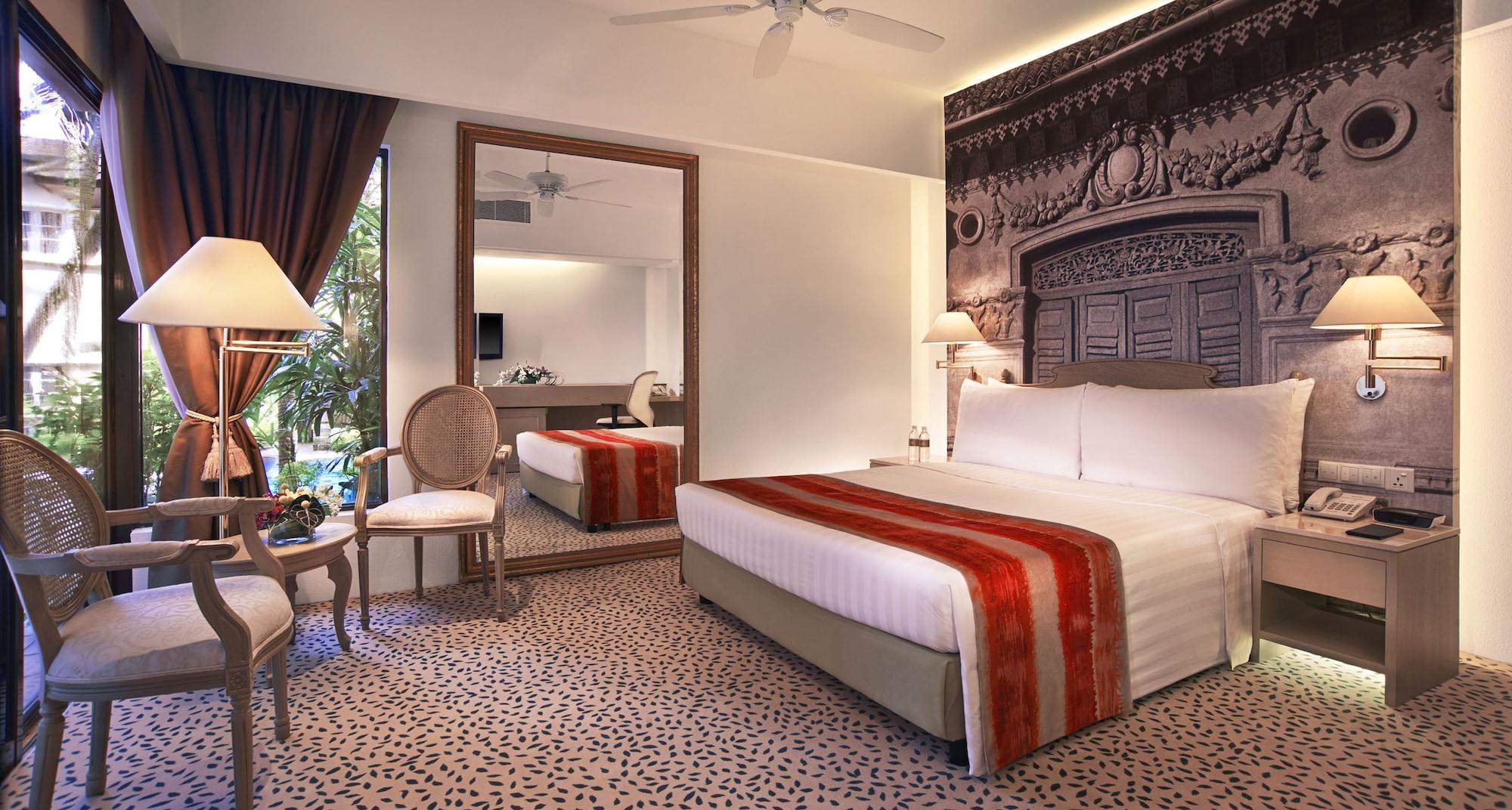 Goodwood Park Hotel Singapore