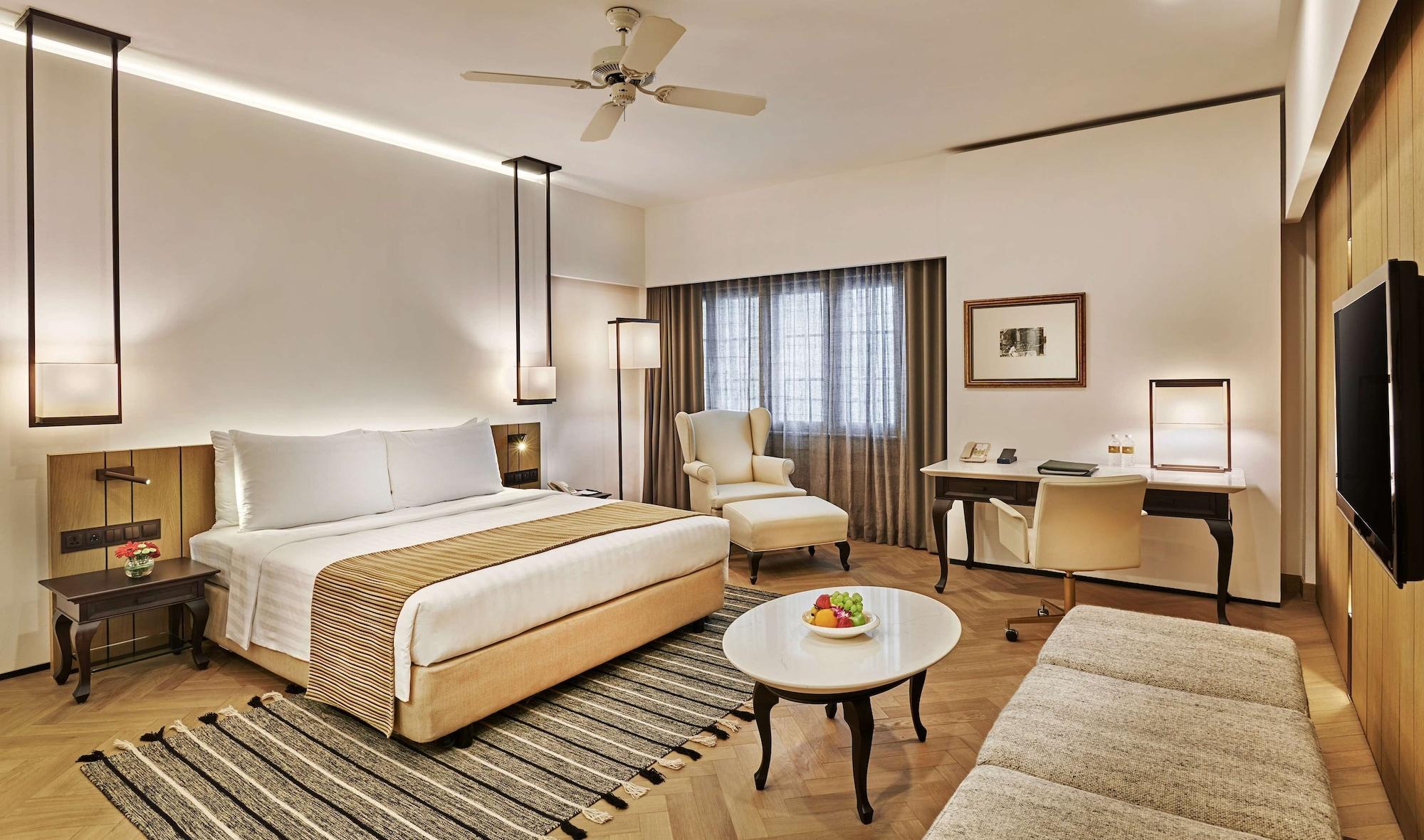 Goodwood Park 5* Singapore