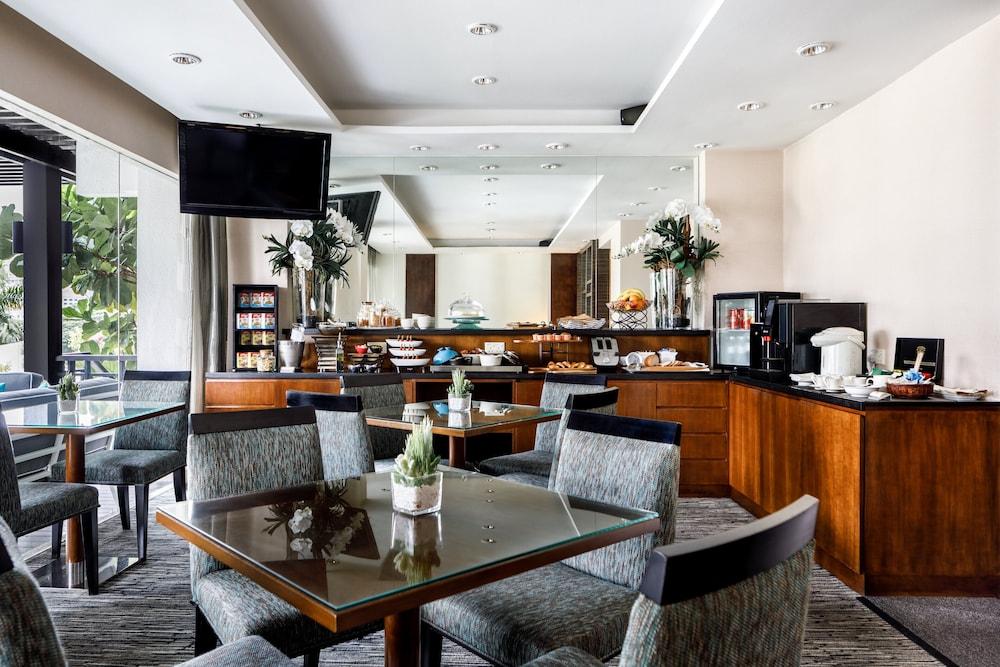 Copthorne King's 4*
